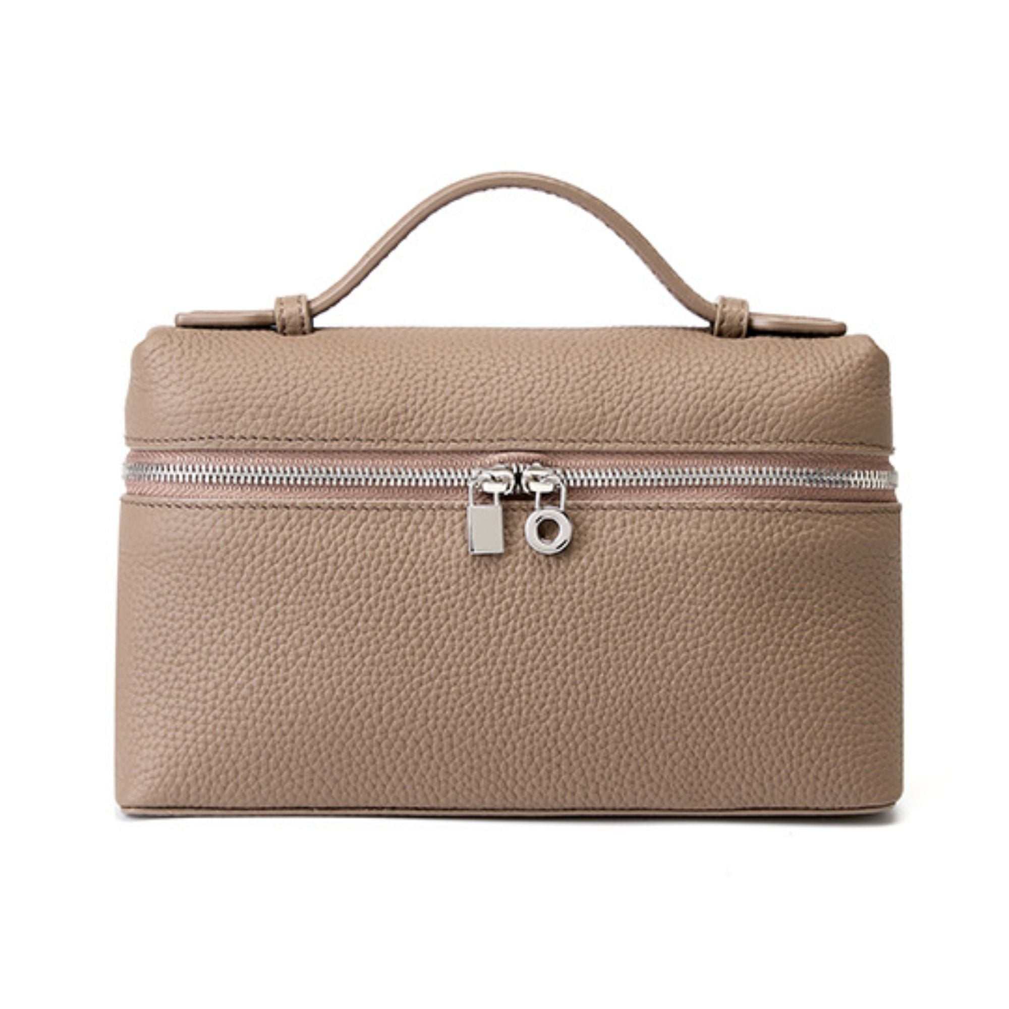 Ashford Essentials Leather Crossbody