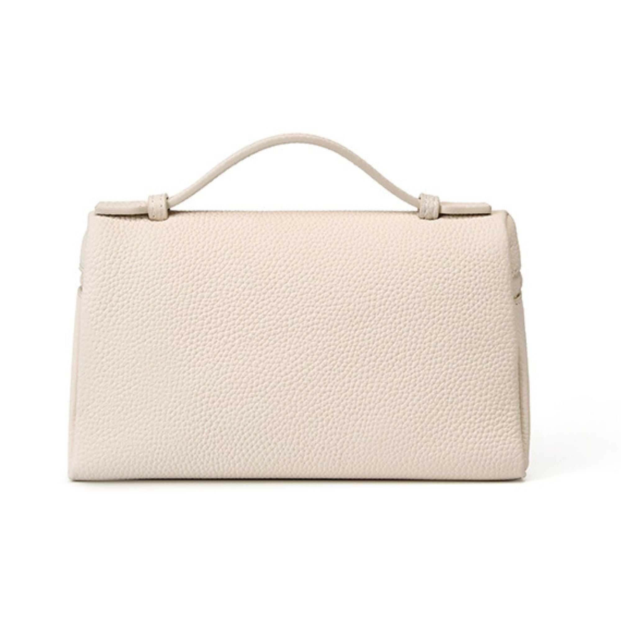 Ashford Essentials Leather Crossbody