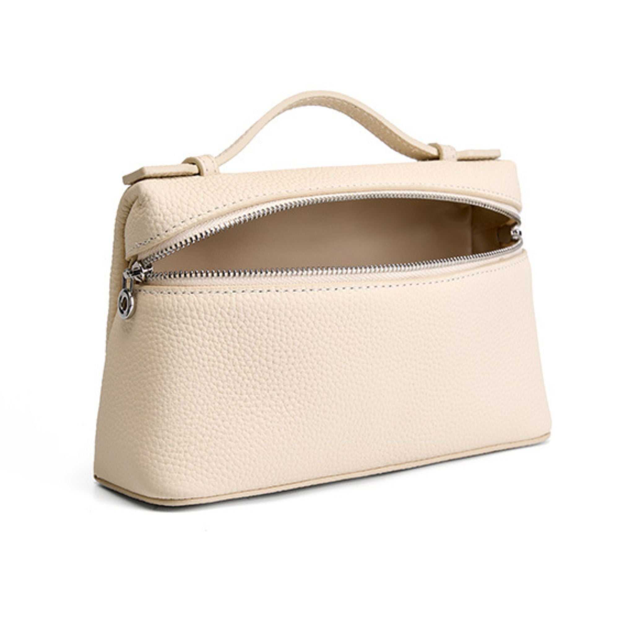 Ashford Essentials Leather Crossbody