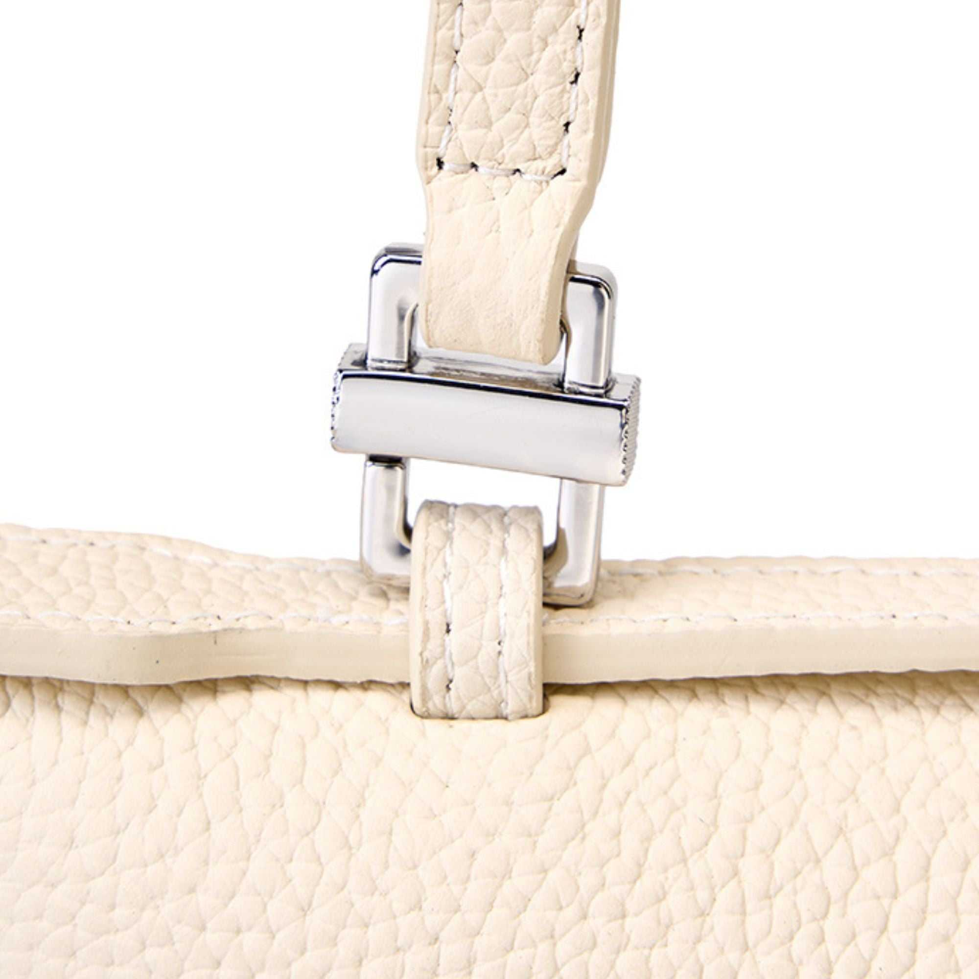 Ashford Essentials Leather Crossbody