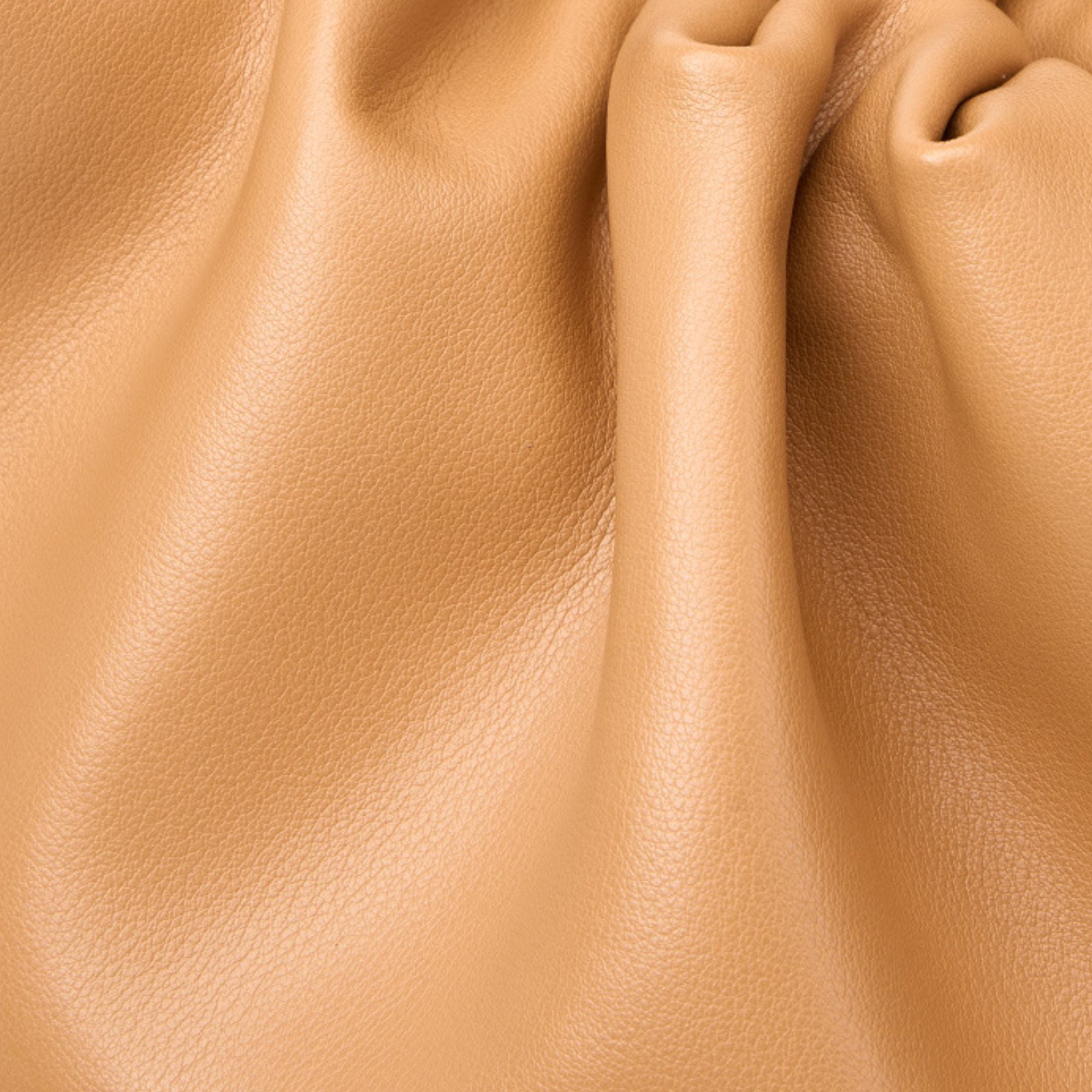 Aspen Smooth Leather Crossbody