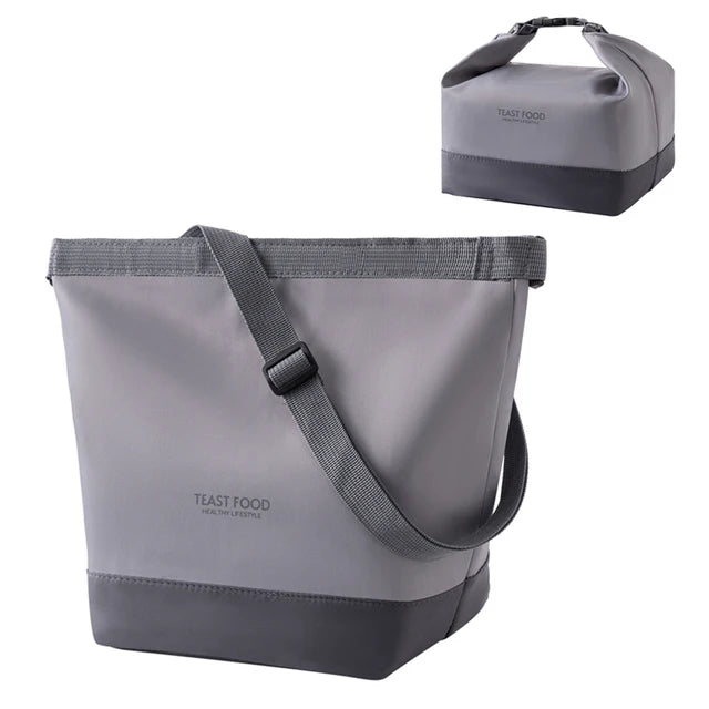 Bento Insulated Lunch Tote