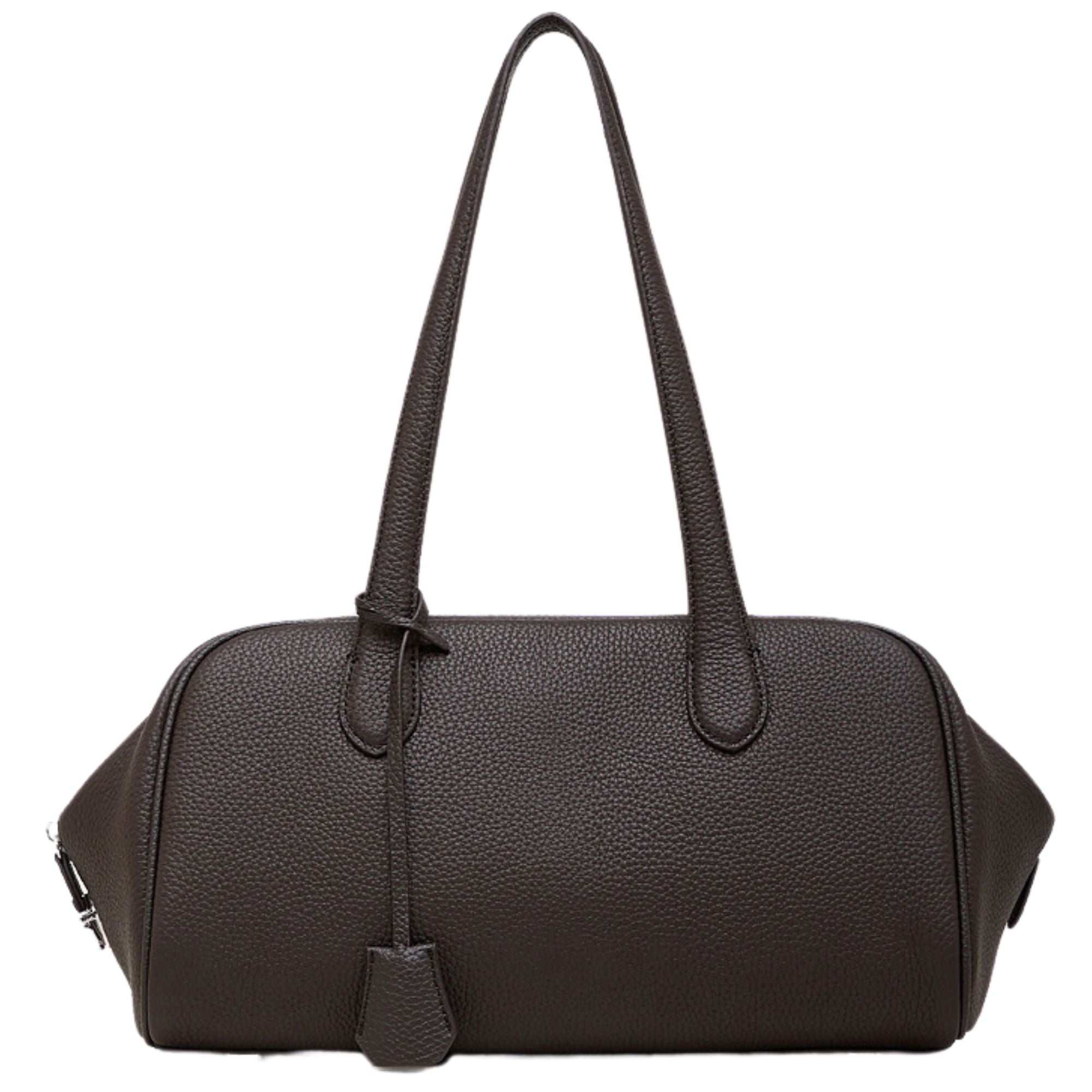 Bewdley Relaxed Leather Shoulder Bag