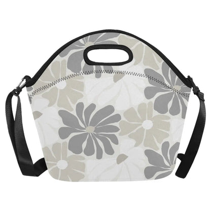 Big Lunch Bags for Women, Daisy