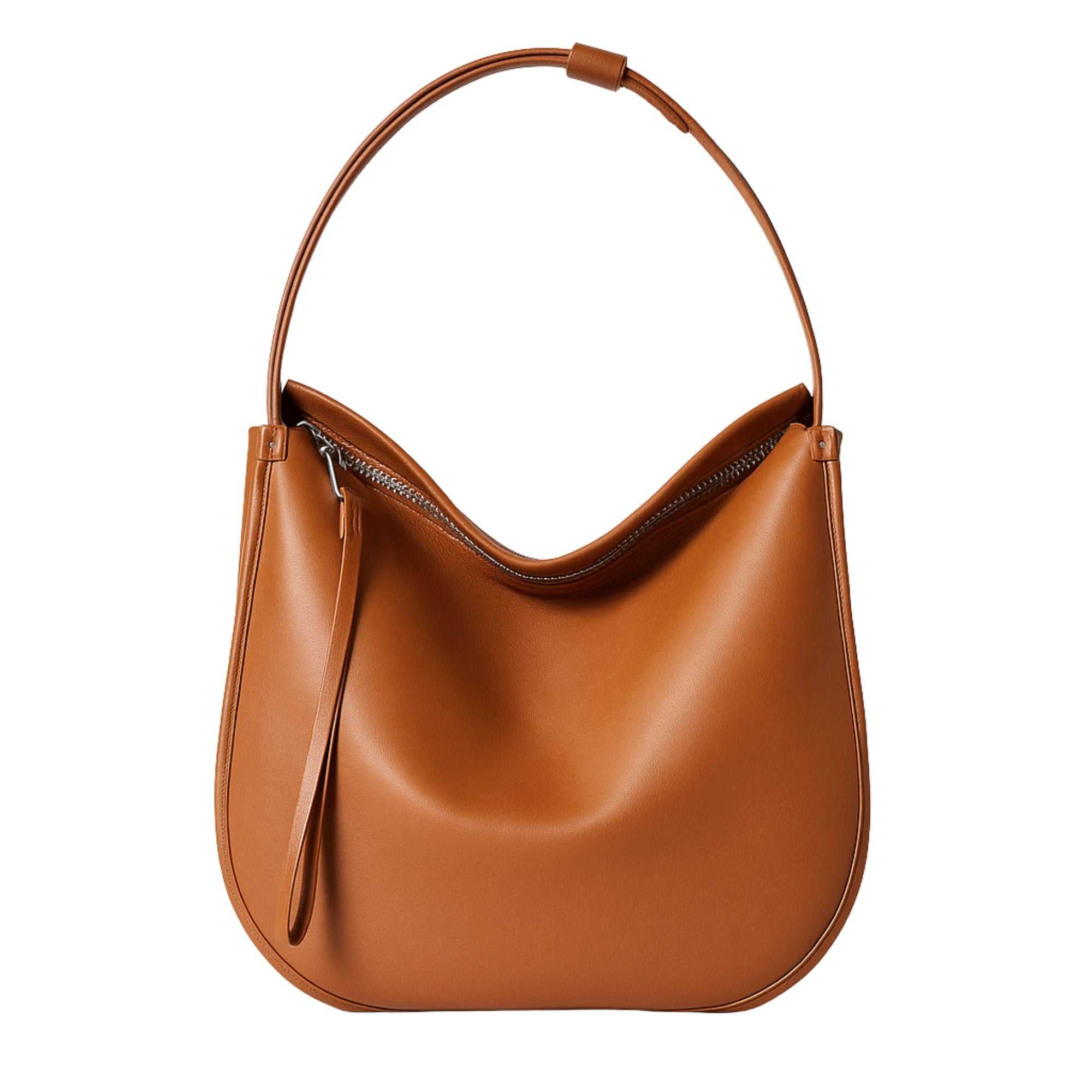 Buford Large Crossbody Satchel