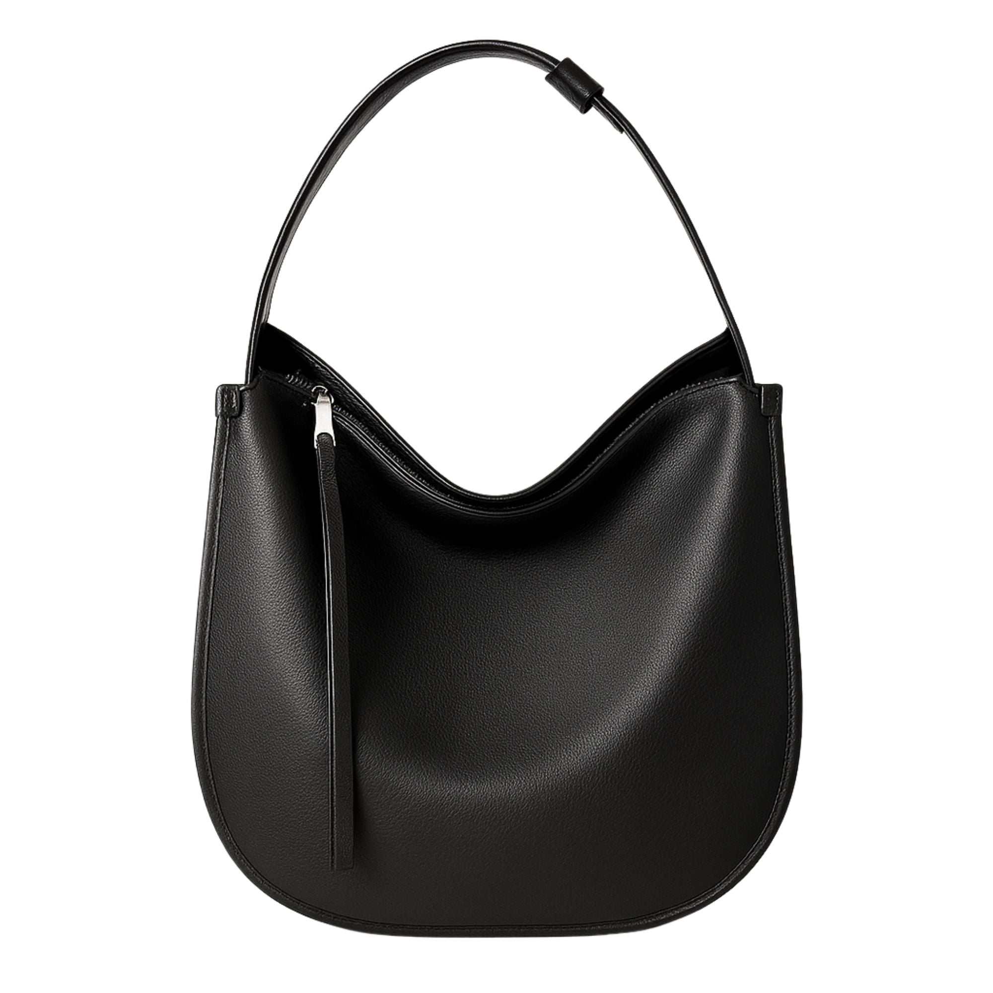 Buford Large Crossbody Satchel