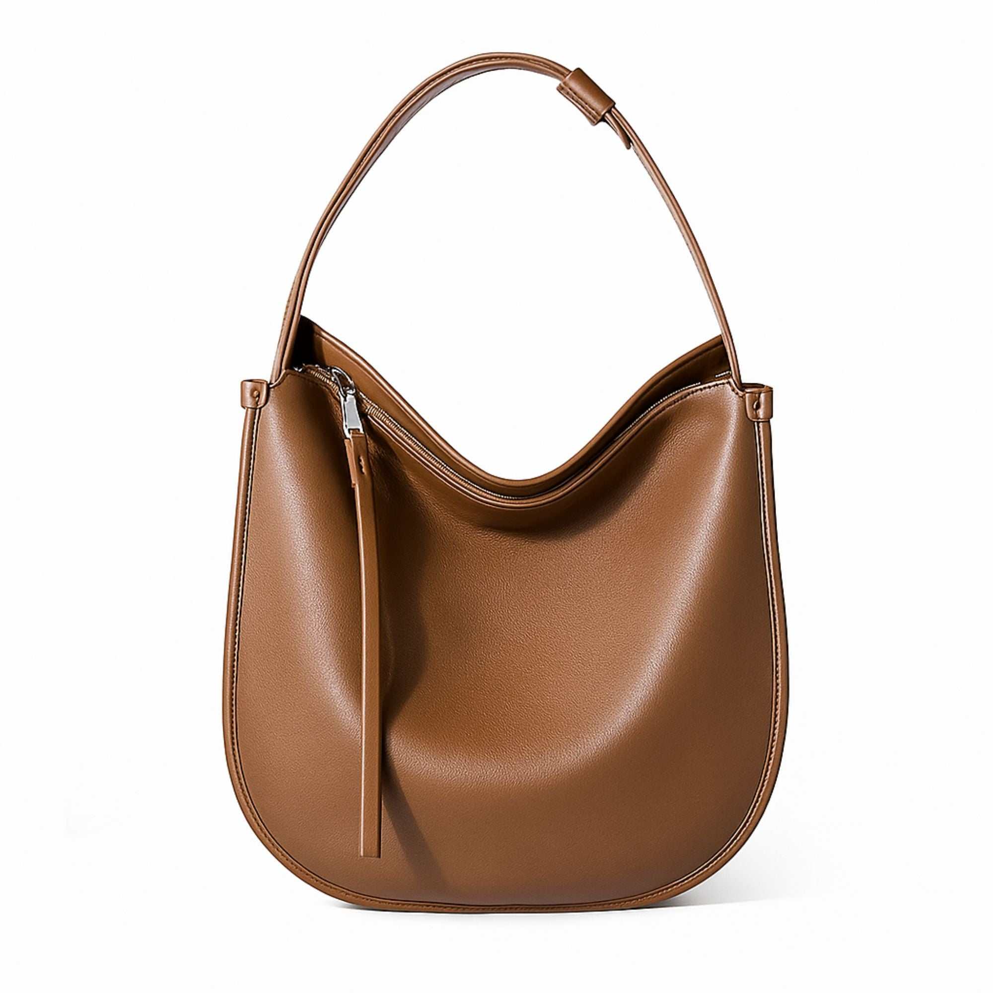 Buford Large Crossbody Satchel