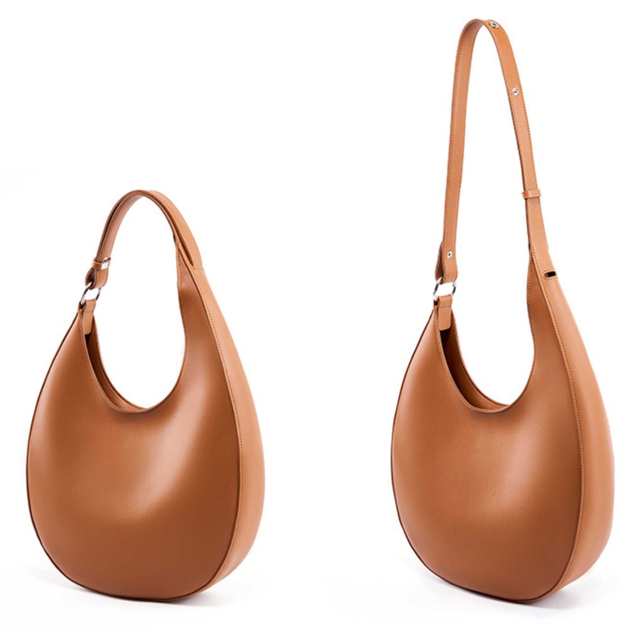 Crossbody Saddle Purse