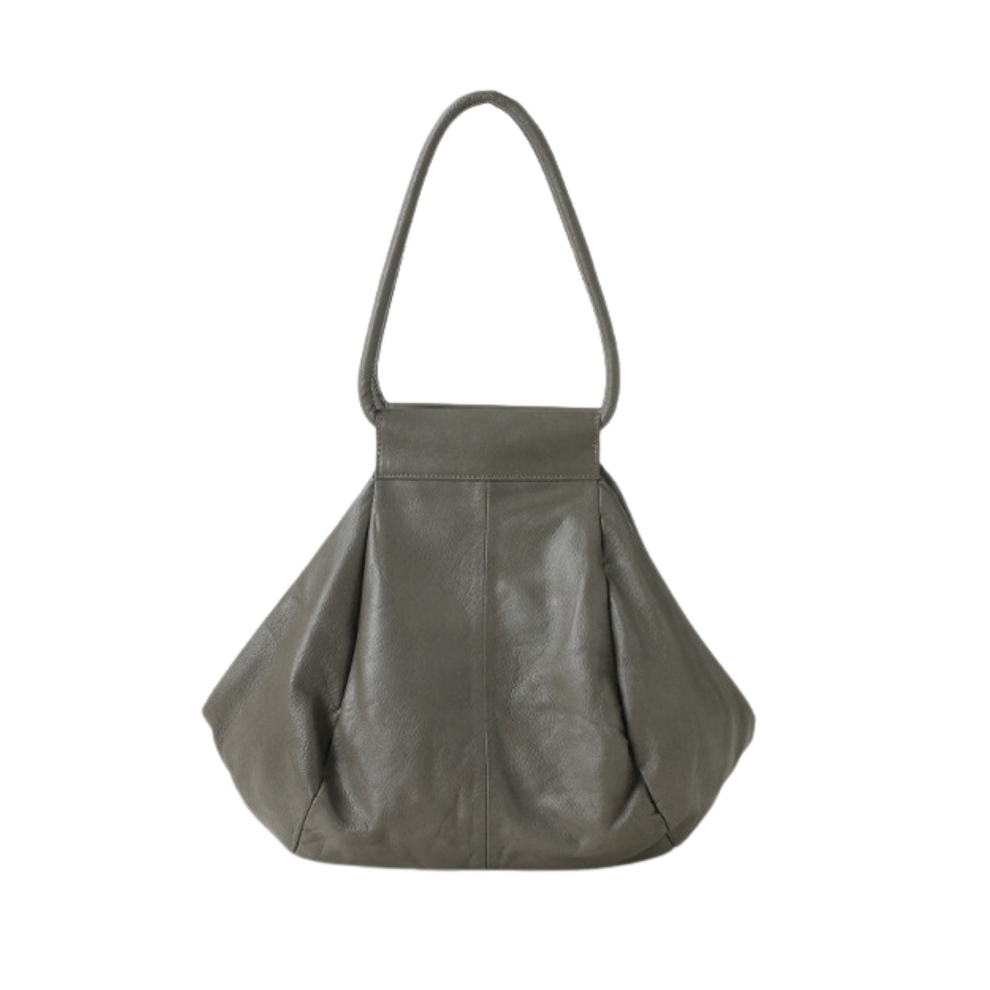 Genuine Leather Ultimate Hobo Handbag