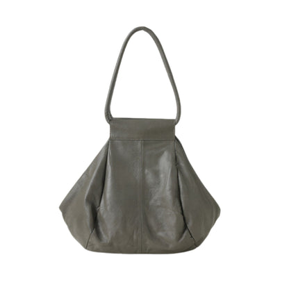 Genuine Leather Ultimate Hobo Handbag