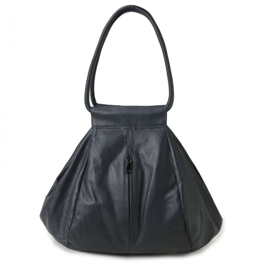 Genuine Leather Ultimate Hobo Handbag