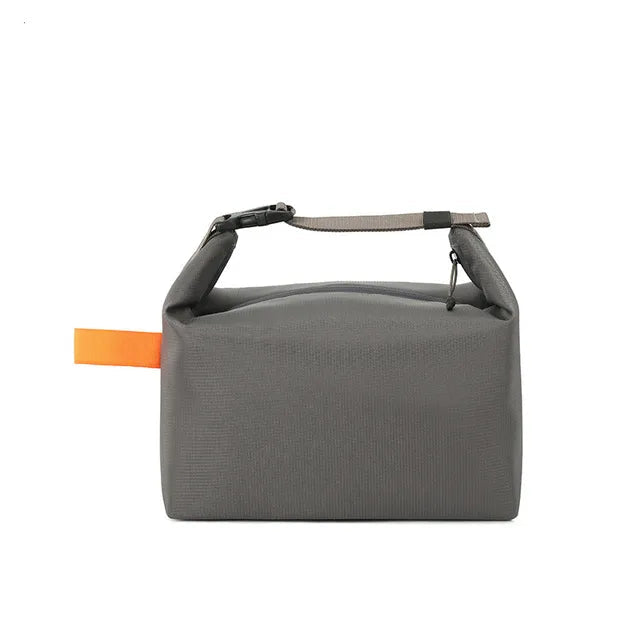 Insulated Modern Lunch Totes for Adults