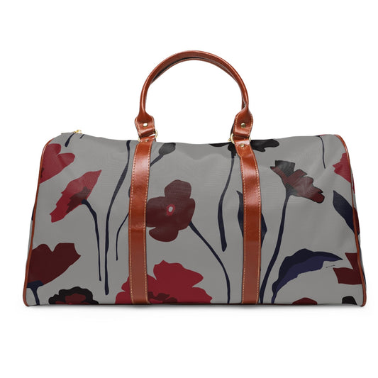 Ladies' Weekender Duffel Bag, Meadow