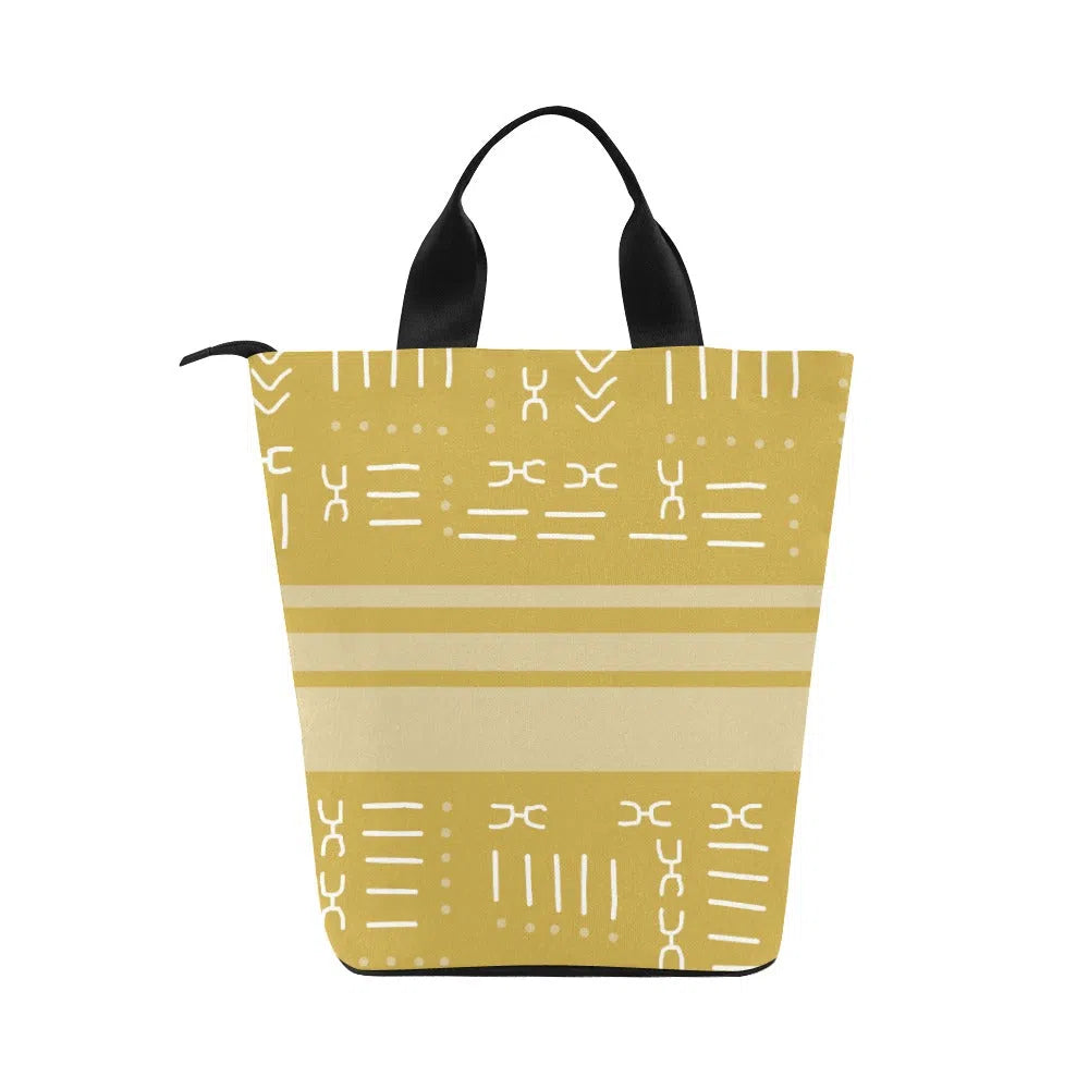 Large lunch tote bags for adults, Delsol