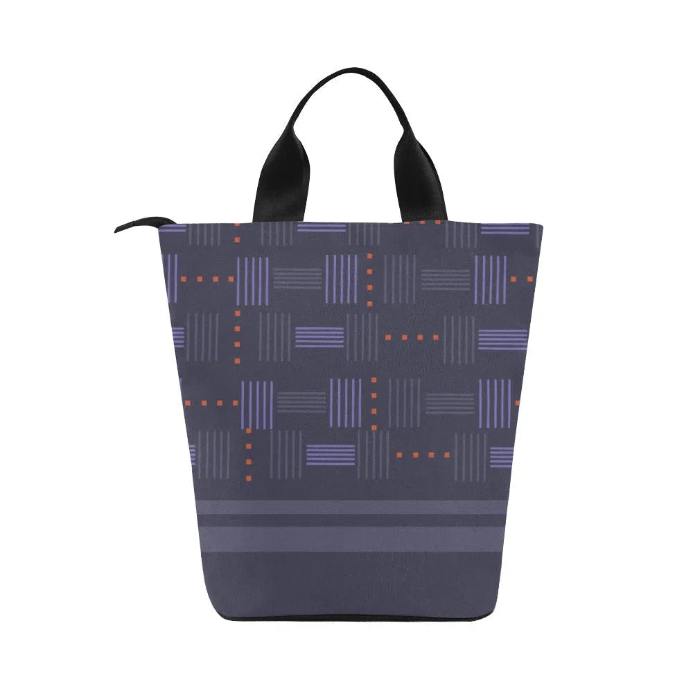 Large lunch tote bags for adults, Zaffre