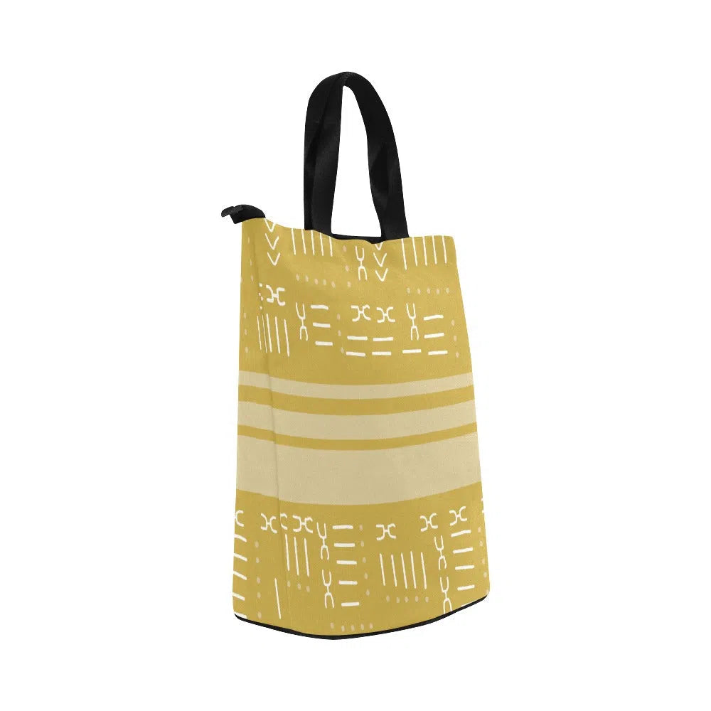 Large lunch tote bags for adults, Delsol