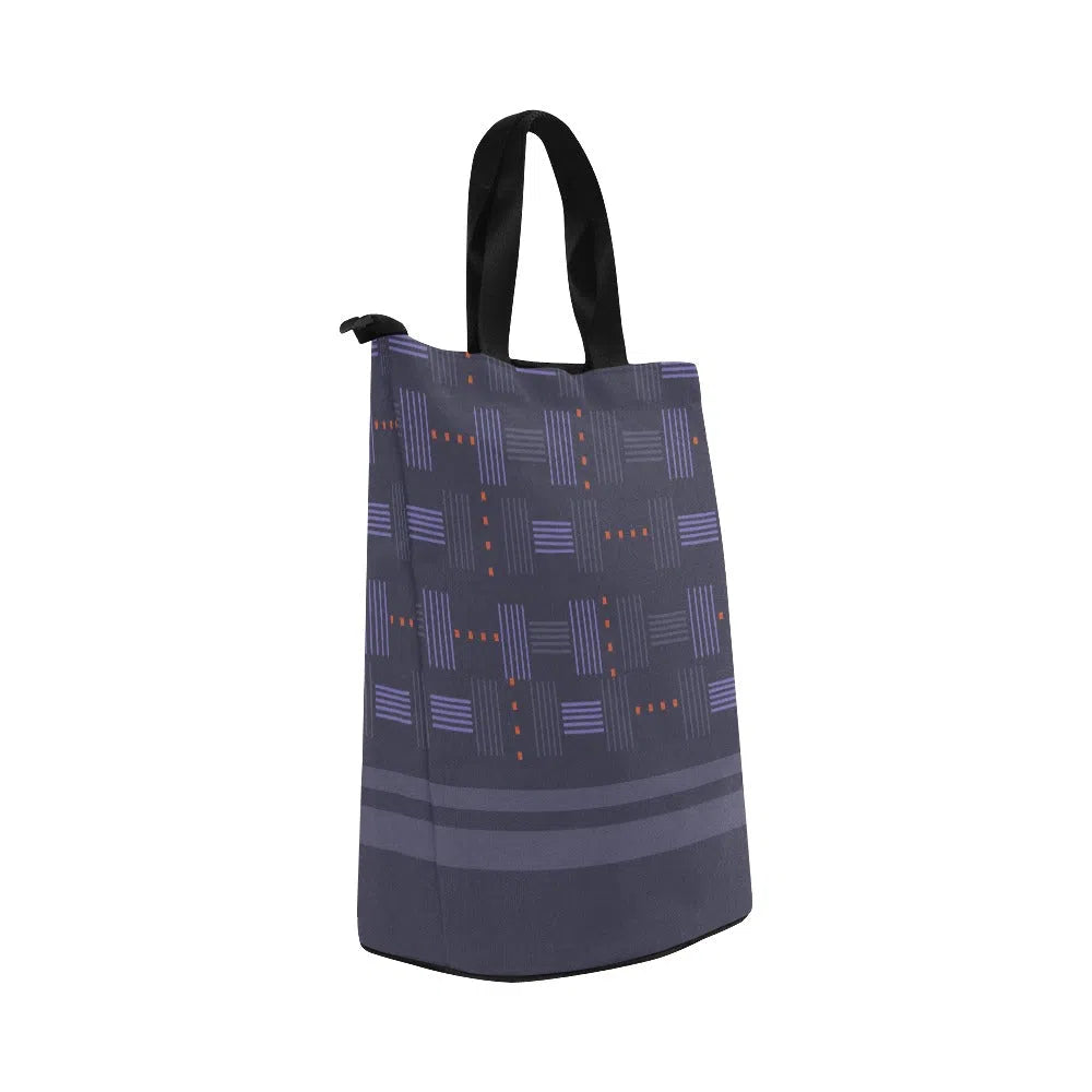 Large lunch tote bags for adults, Zaffre