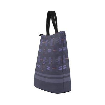 Large lunch tote bags for adults, Zaffre