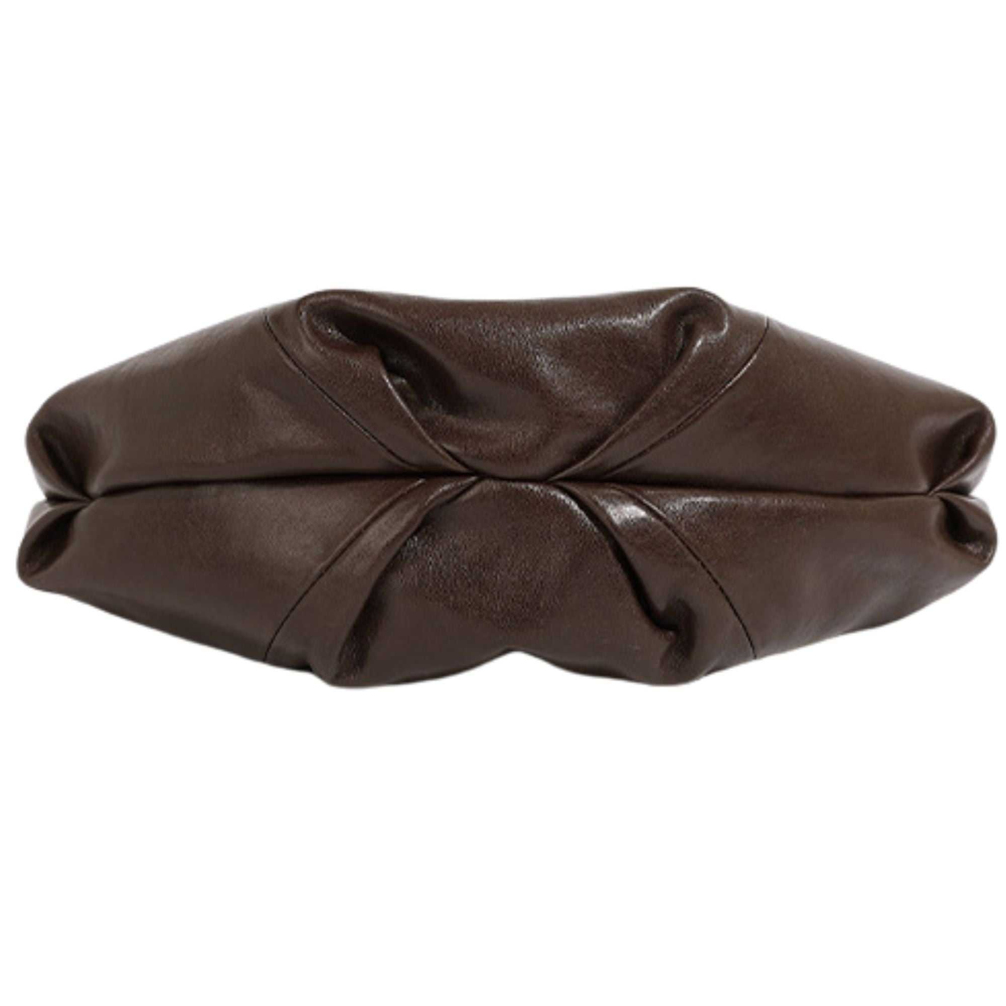 Luna Leather Croissant Sling