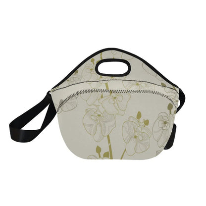 Lunch Bags for Women Large, Orchard
