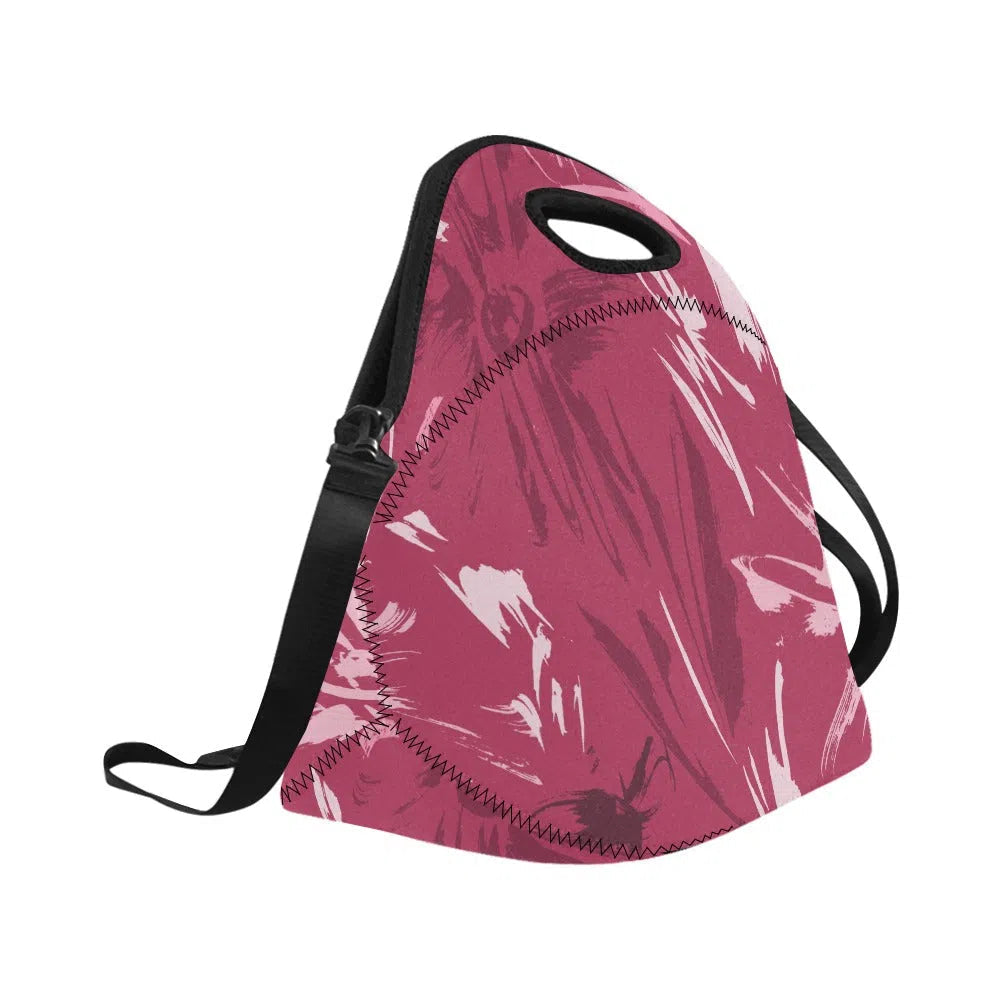 Lunch Bags for Women Large, Pink
