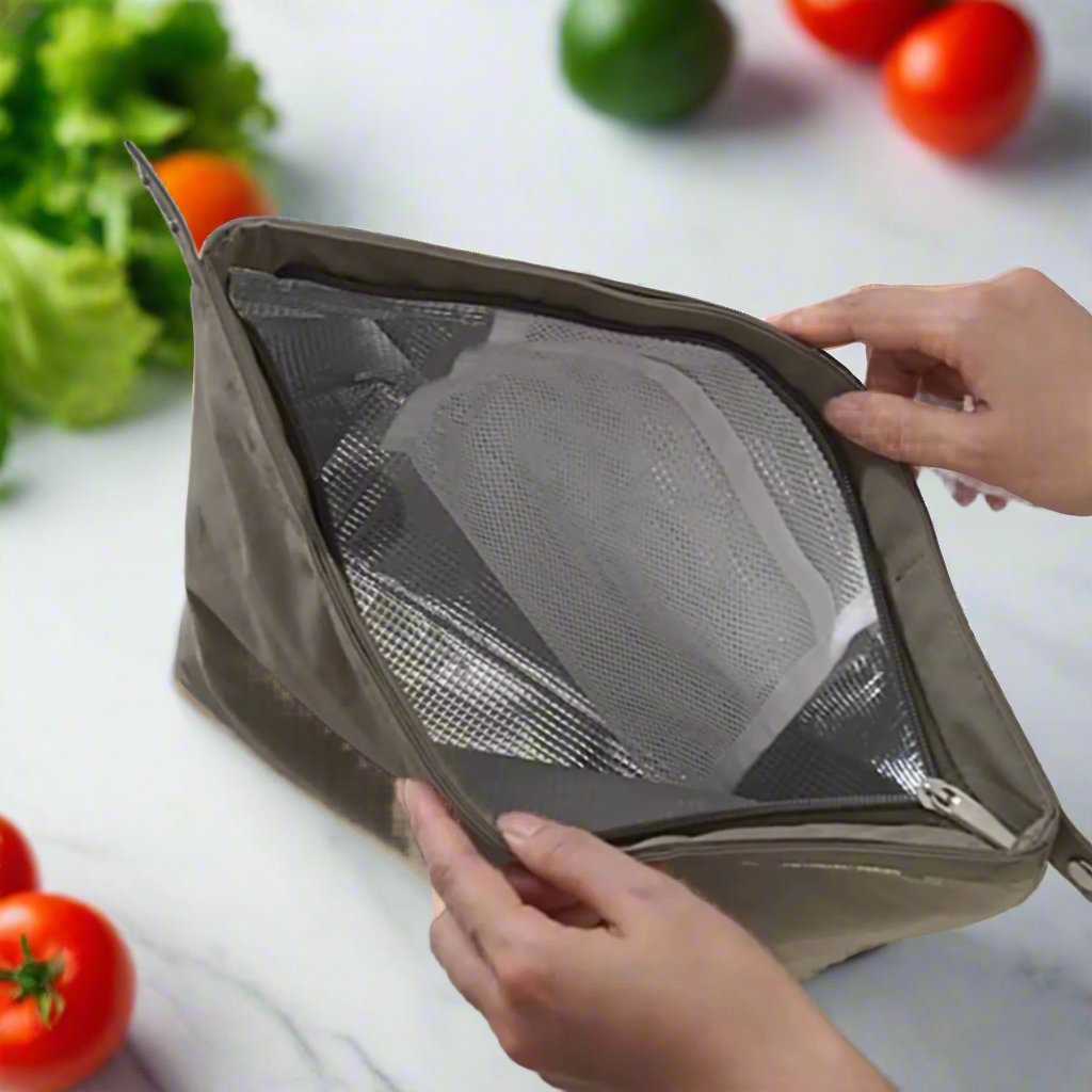 Modern Simple Lunch Bags for Adults