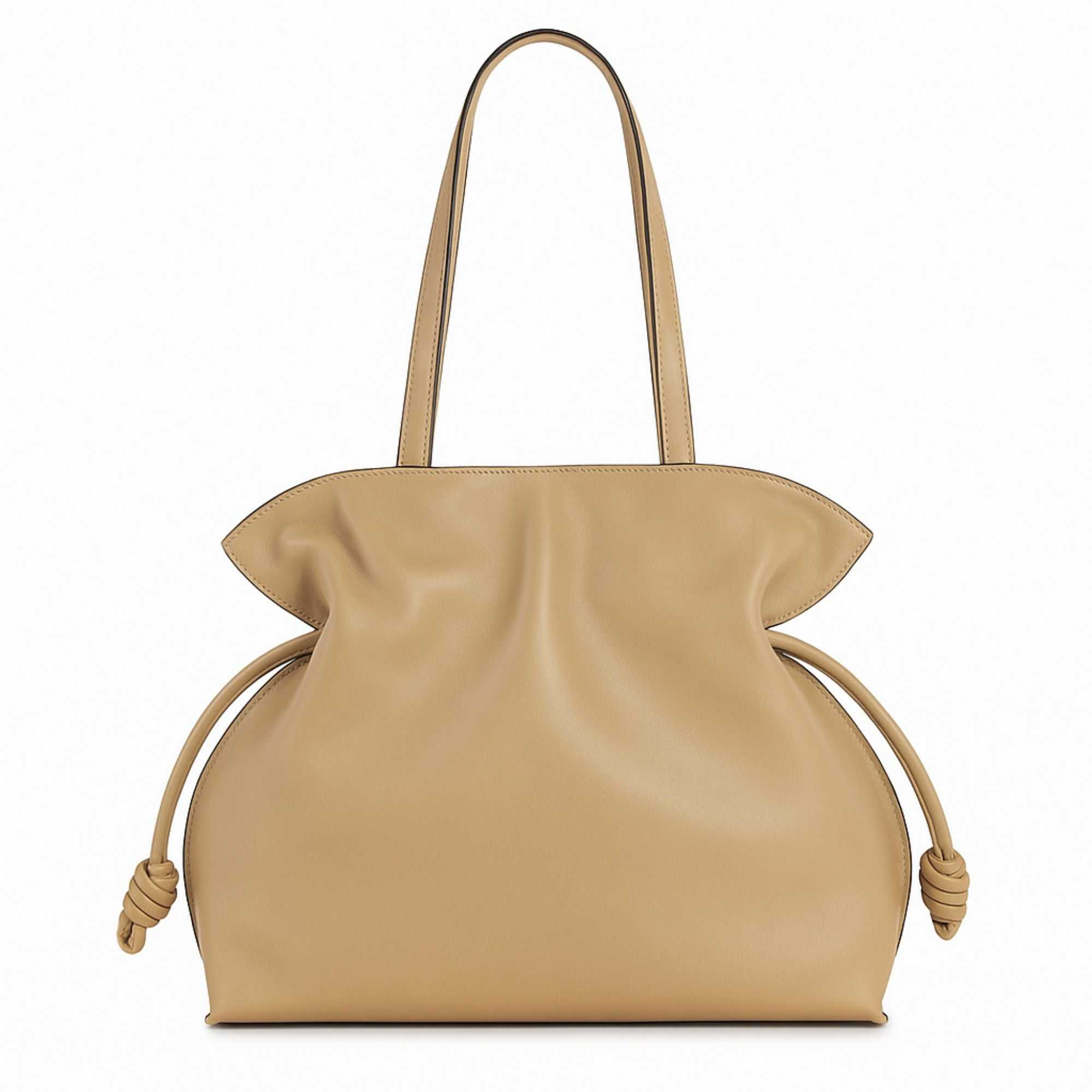 Pershore Soft Leather Tote