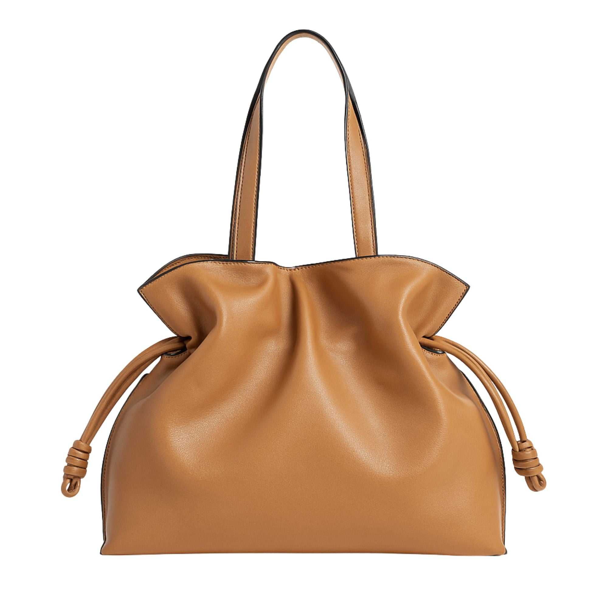Pershore Soft Leather Tote