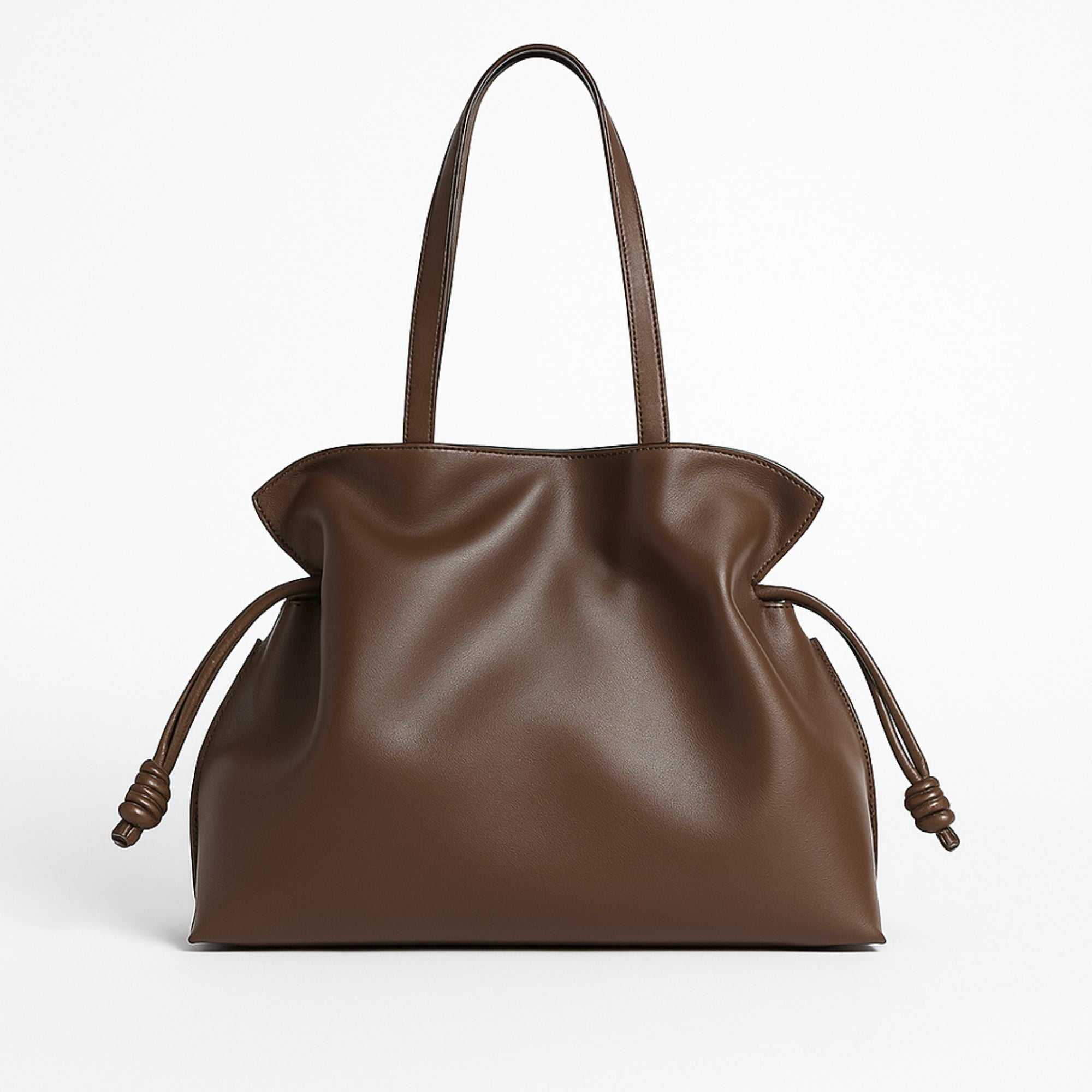 Pershore Soft Leather Tote