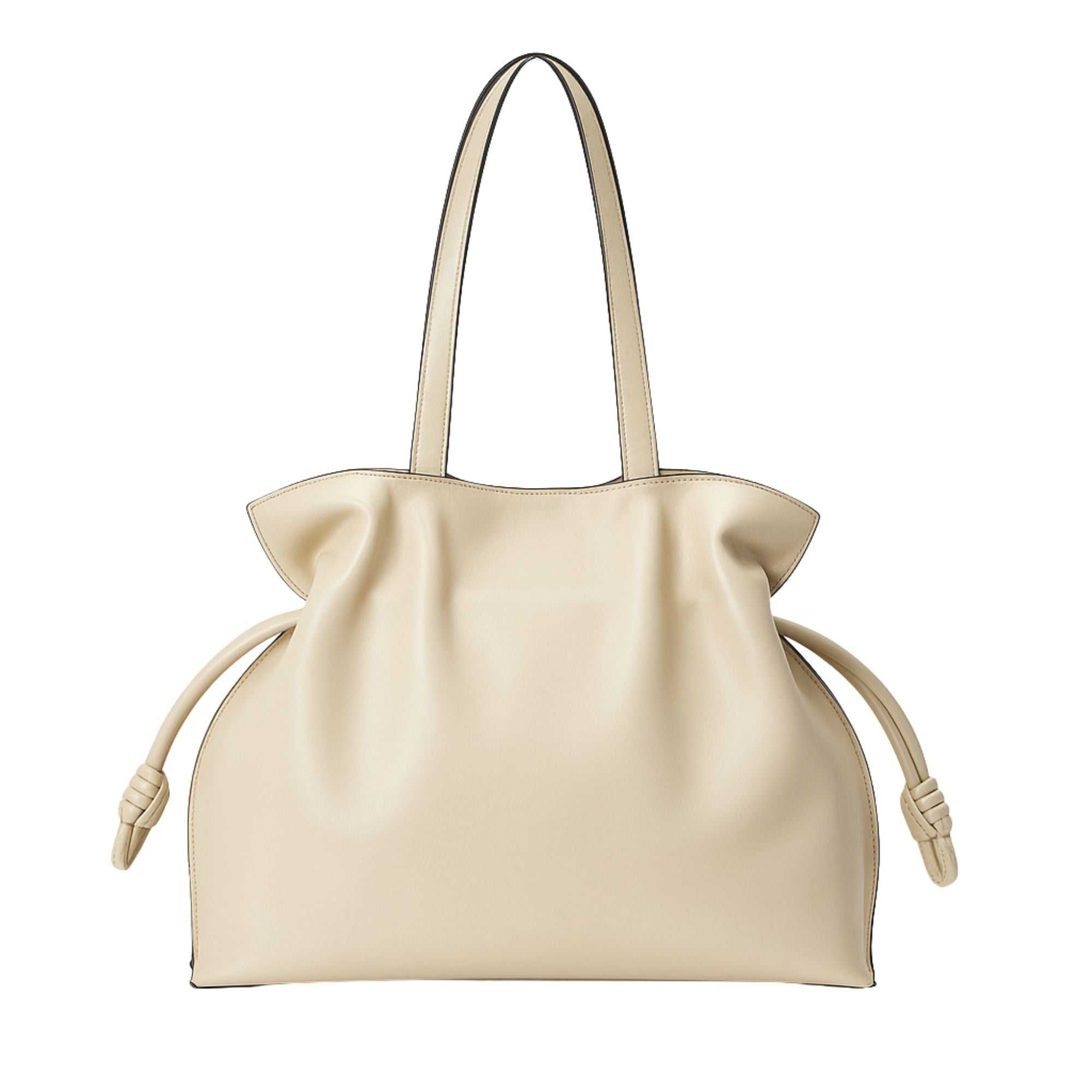 Pershore Soft Leather Tote