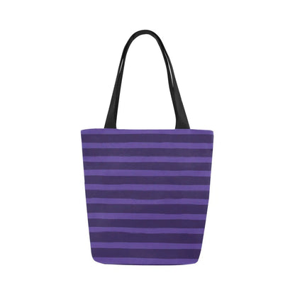 Purple Canvas Tote Bags, Razzmic | Calling All Purple Lovers!