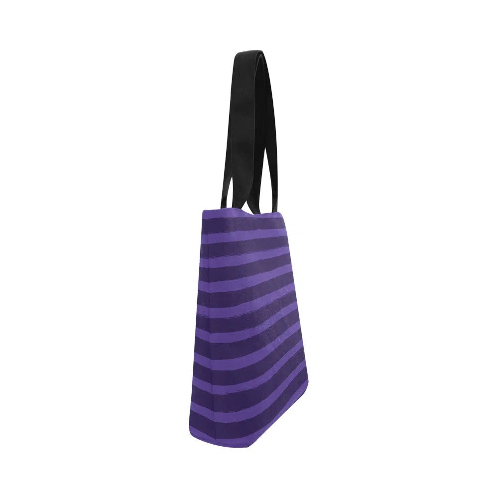 Purple Canvas Tote Bags, Razzmic | Calling All Purple Lovers!