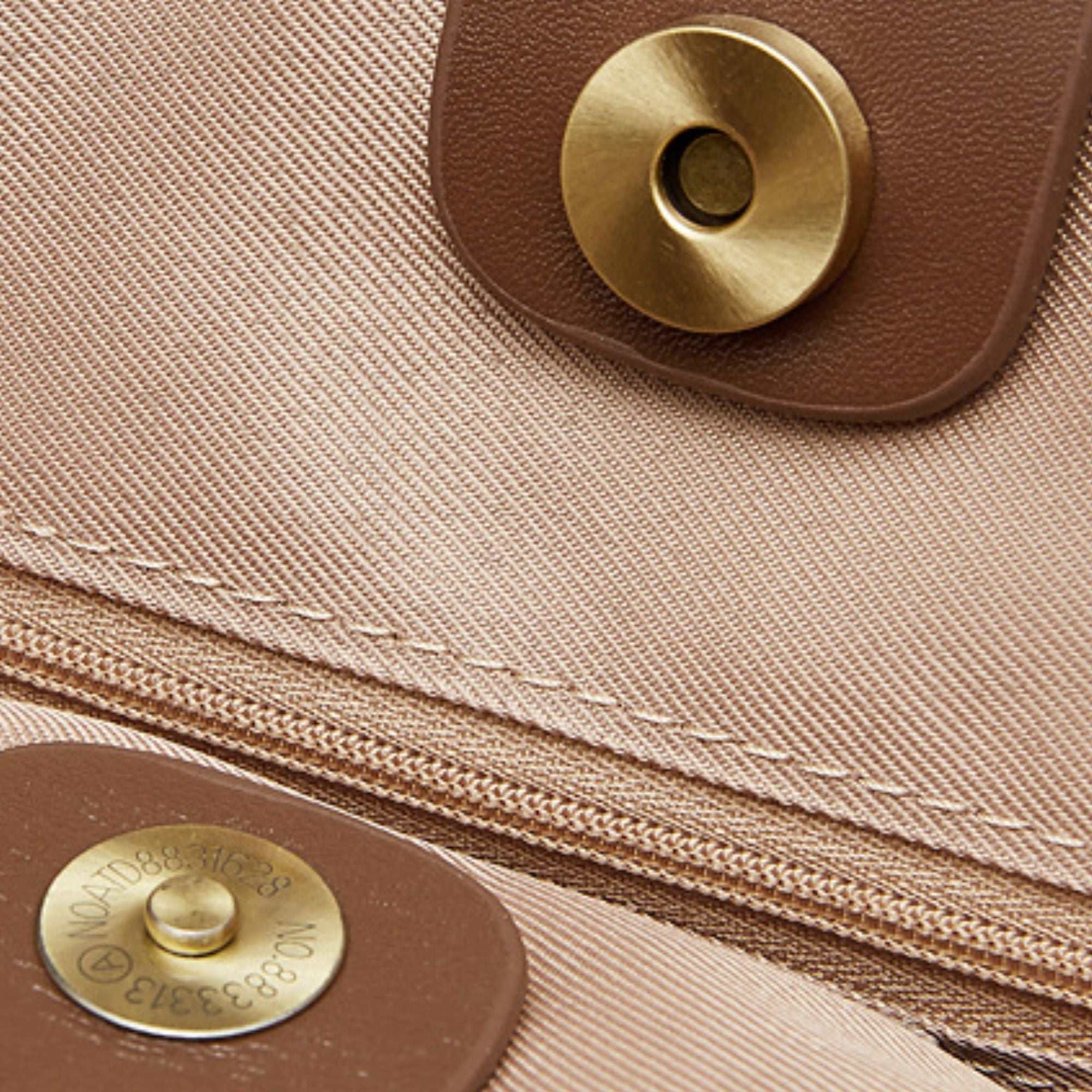 Thayer Vegetable Tanned Leather Commuter Tote