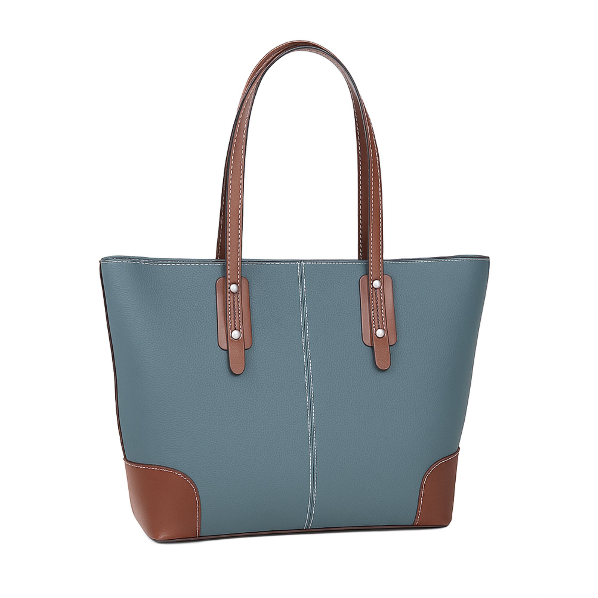 Thorton Large Leather Tote