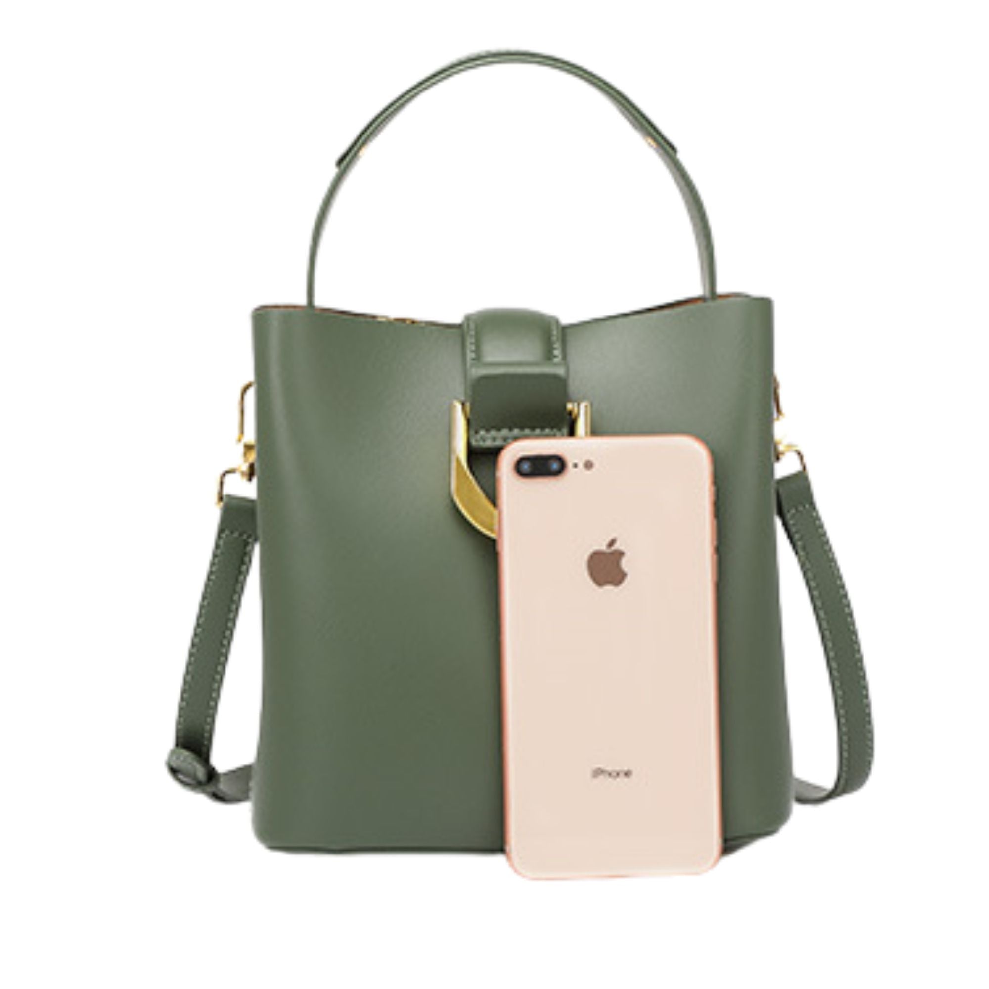 Vienna Commuter Crossbody