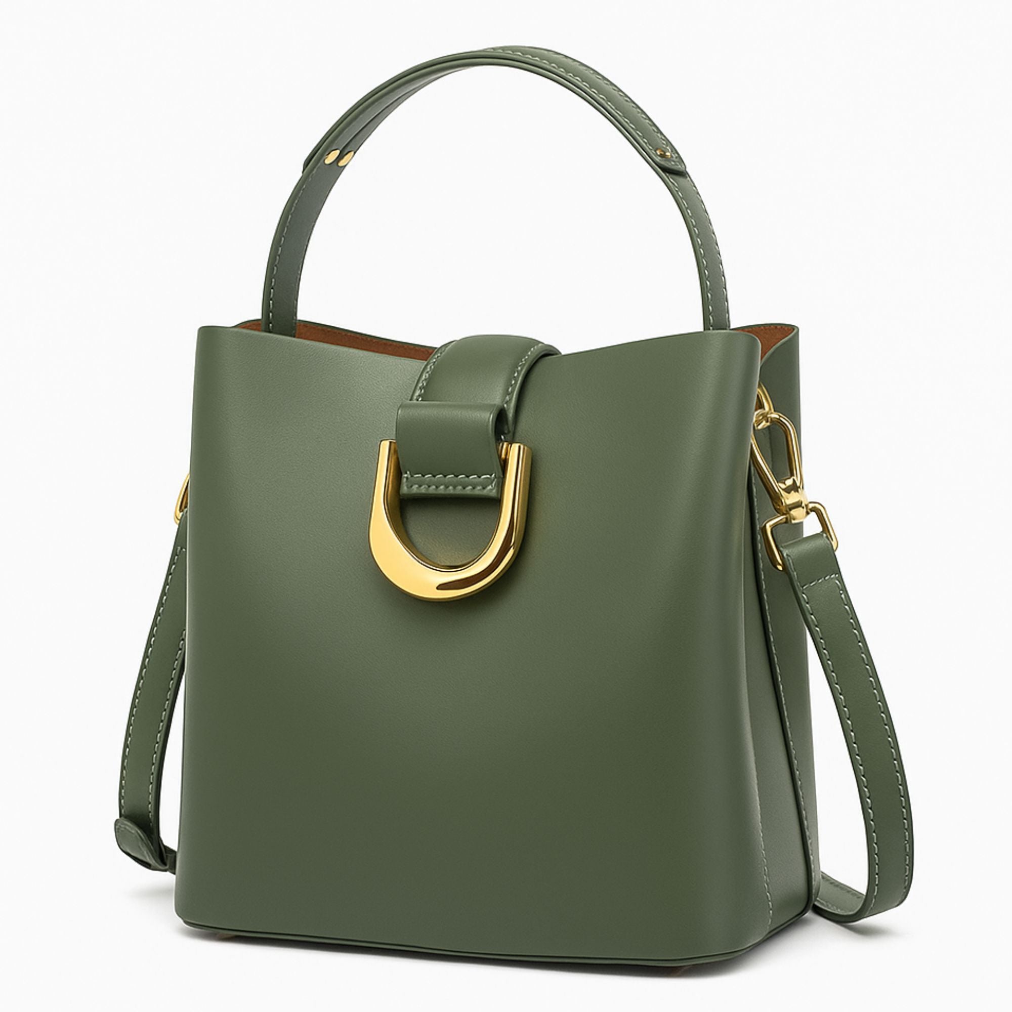 Vienna Commuter Crossbody