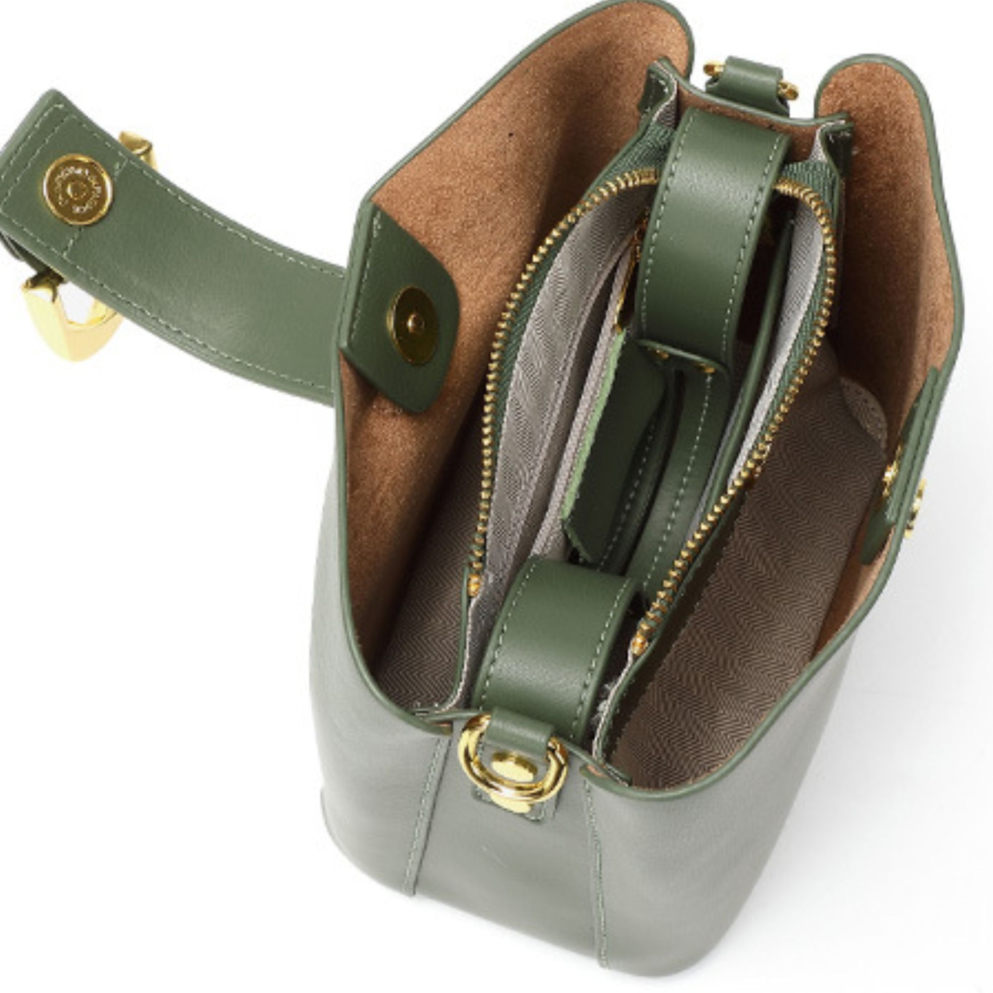 Vienna Commuter Crossbody