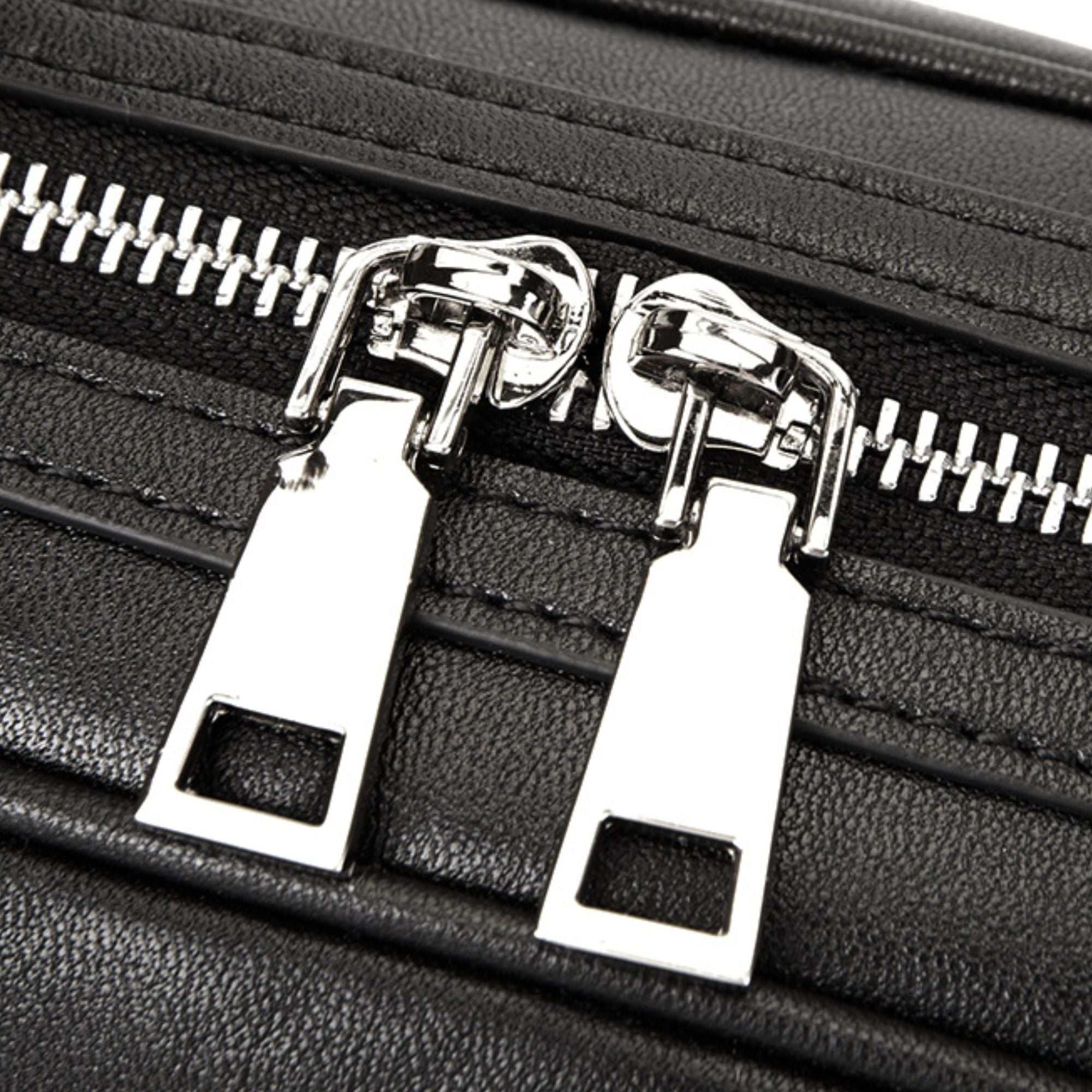 Westchester Top Grain Leather Shoulder Bag