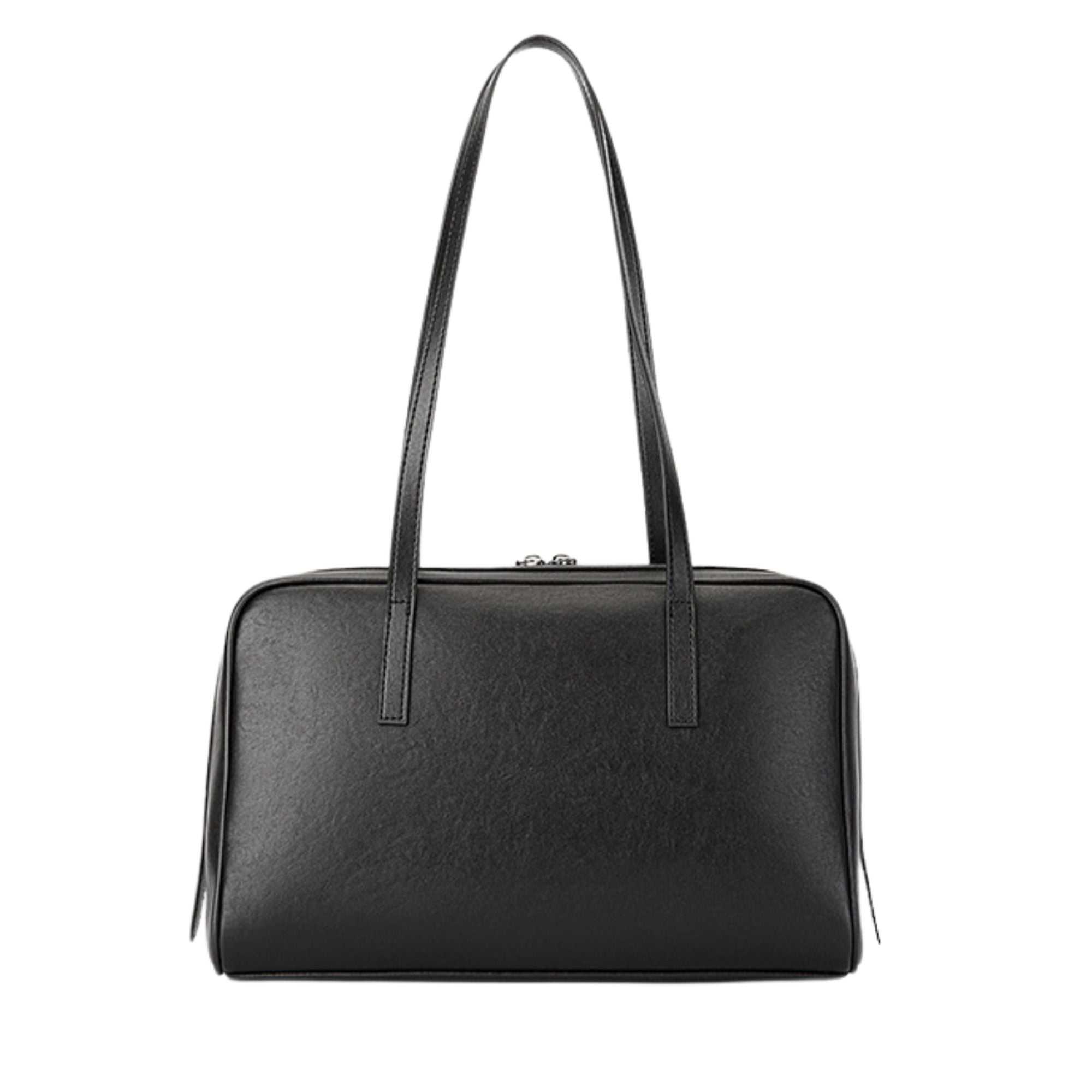 Westchester Top Grain Leather Shoulder Bag
