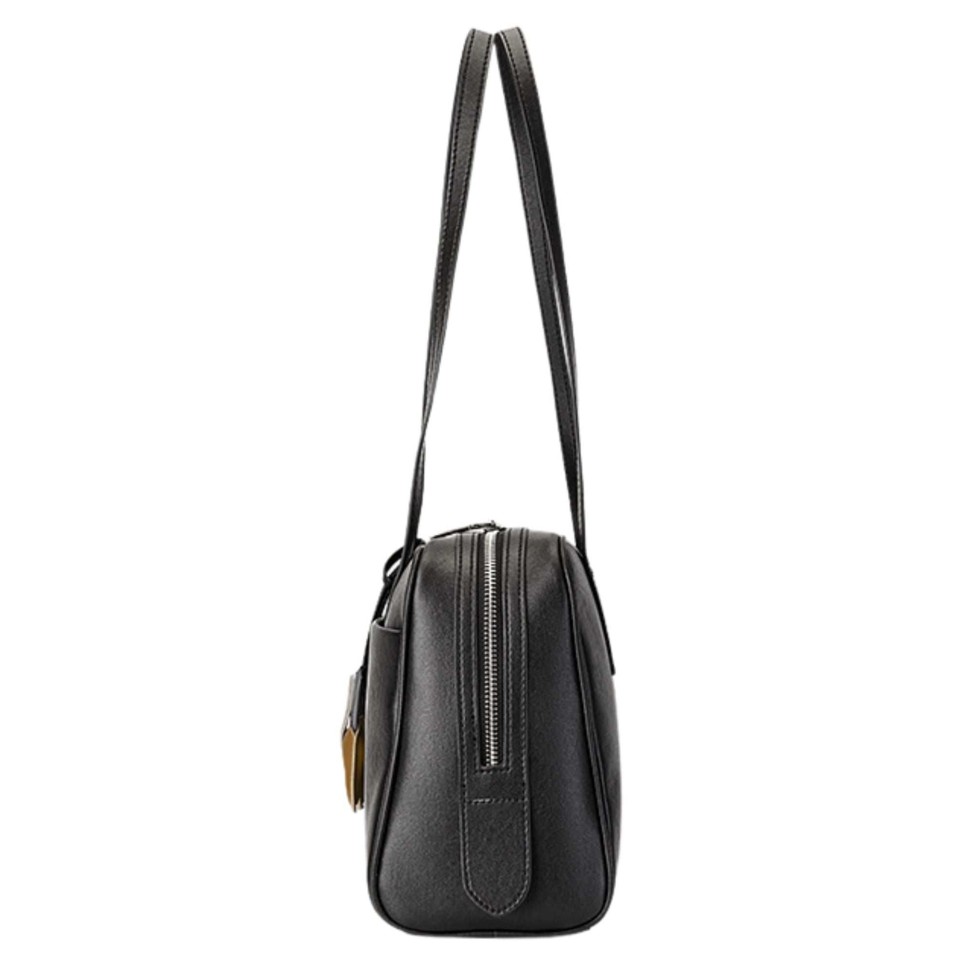 Westchester Top Grain Leather Shoulder Bag