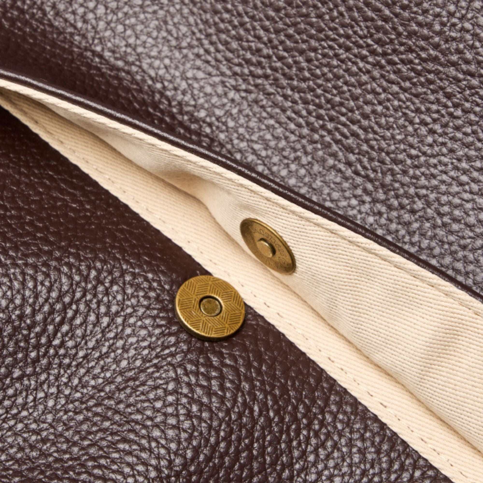 Whitley Top Grain Leather Tote