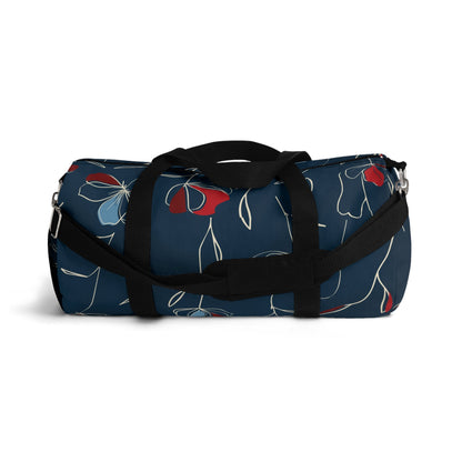 Women's Gym Bags, Cornflower