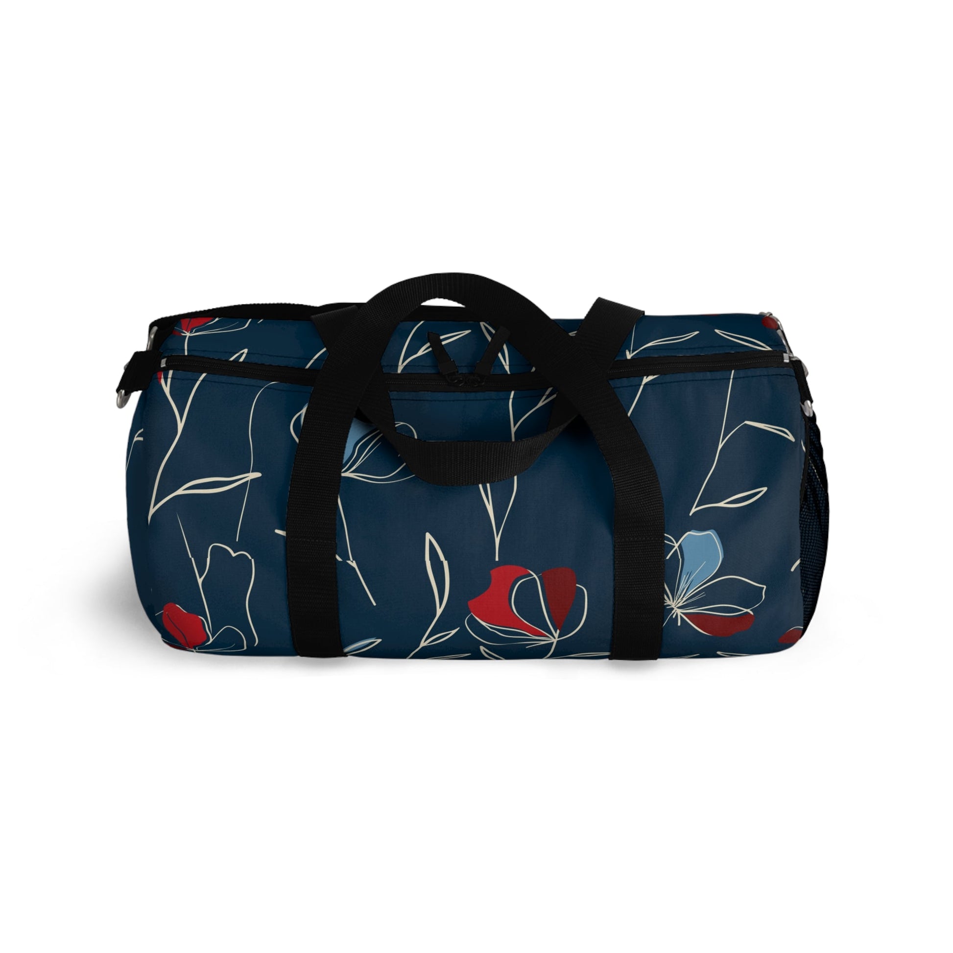 Women's Gym Bags, Cornflower