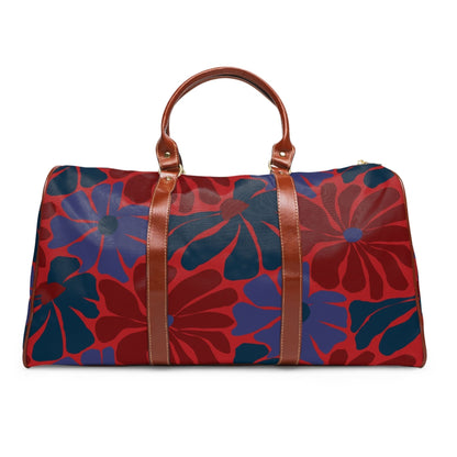 Women’s Weekender Duffle Bag Azalea