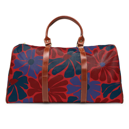 Women’s Weekender Duffle Bag Azalea