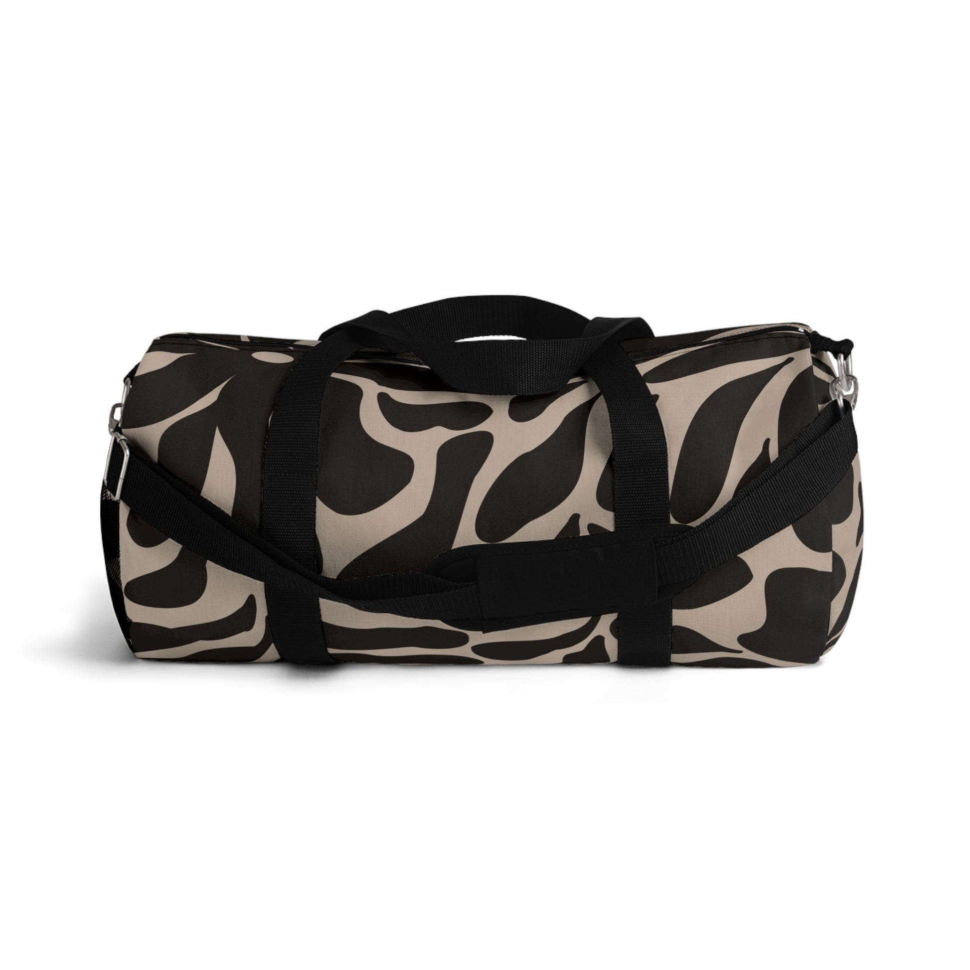 Workout Gym Bag for Women Brown Annua