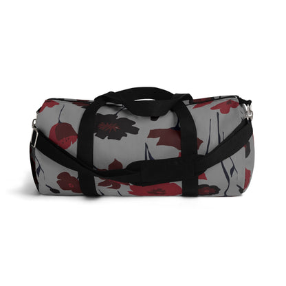 Workout Gym Duffle Bag for Women, Meadow