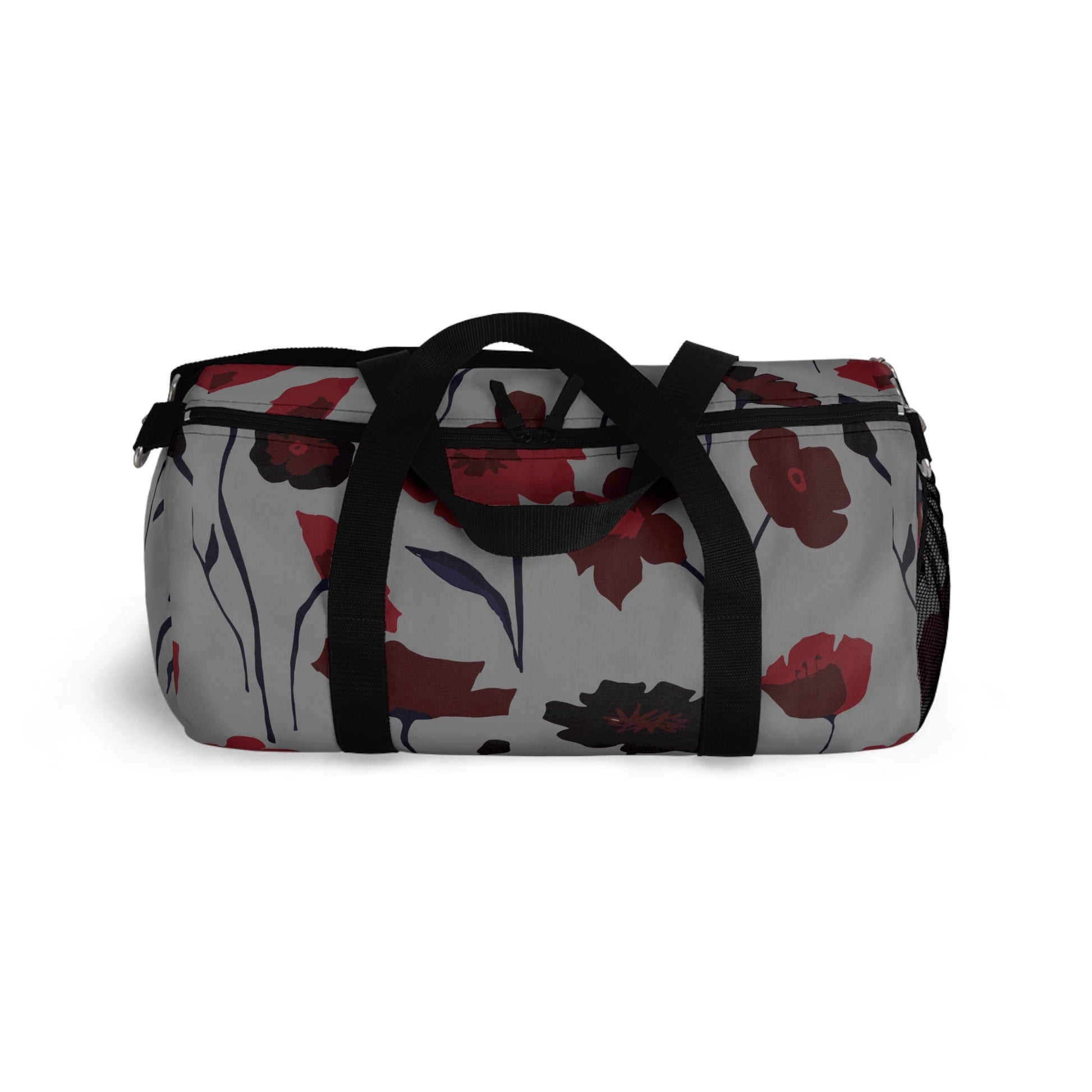 Workout Gym Duffle Bag for Women, Meadow