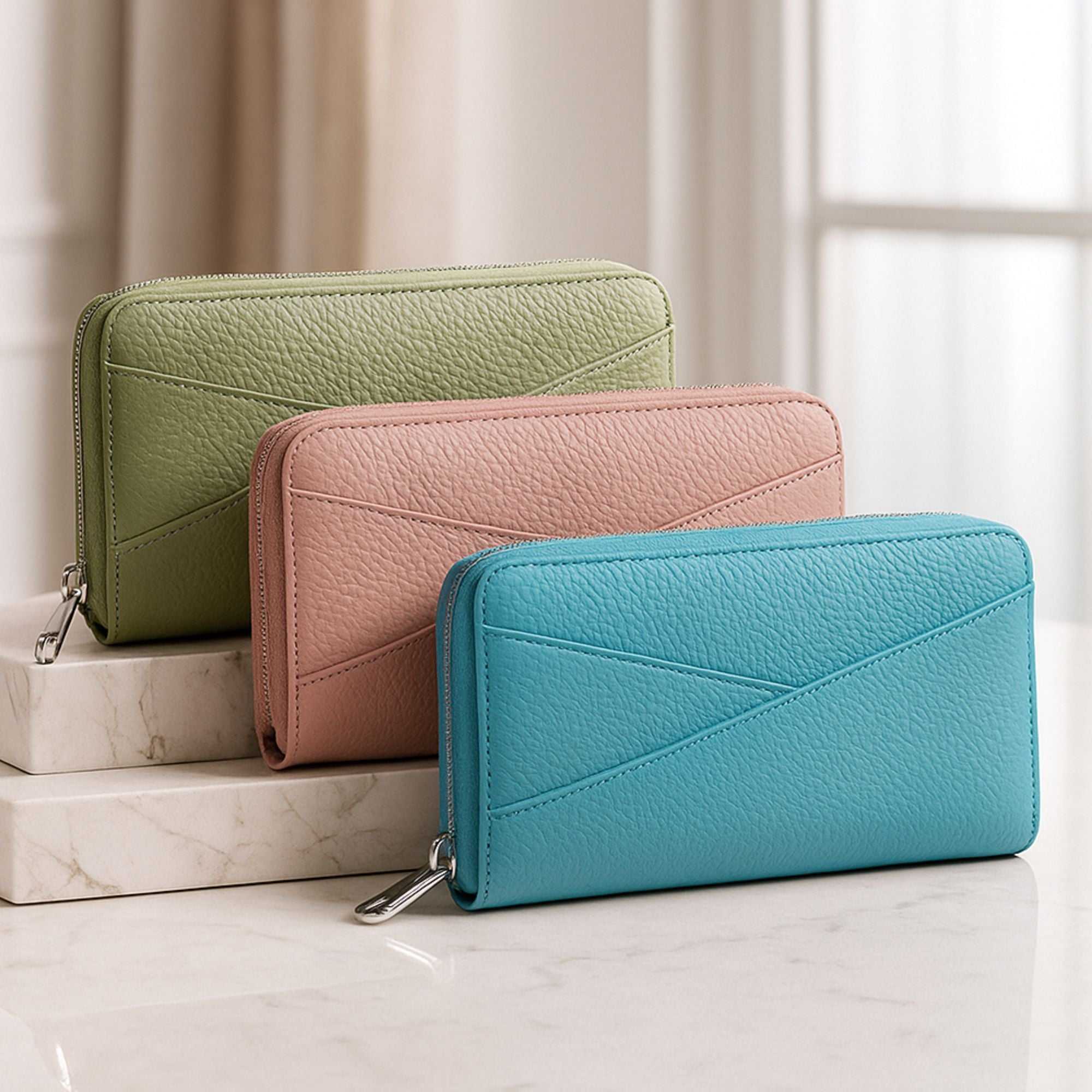 WALLETS