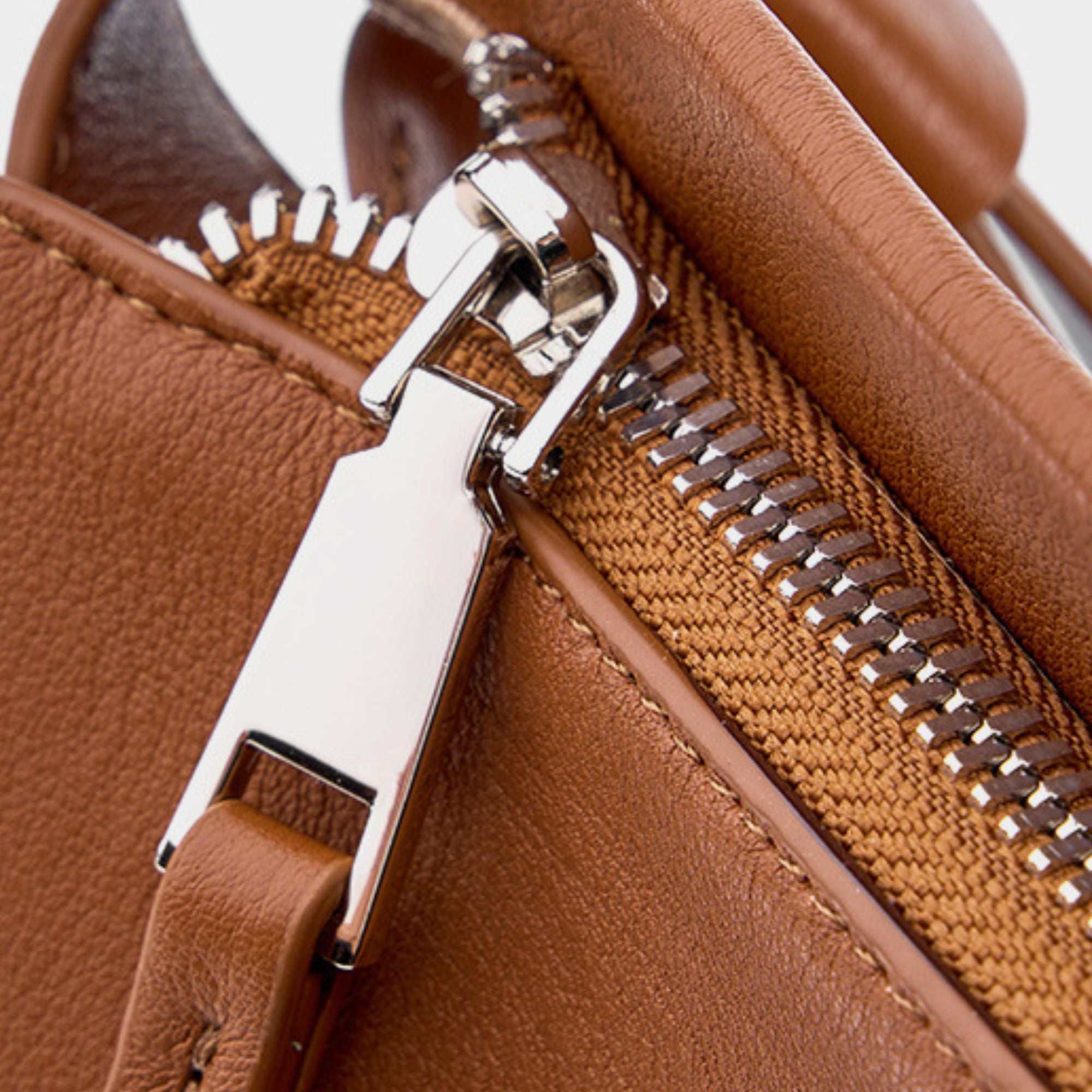 Buford Large Crossbody Satchel